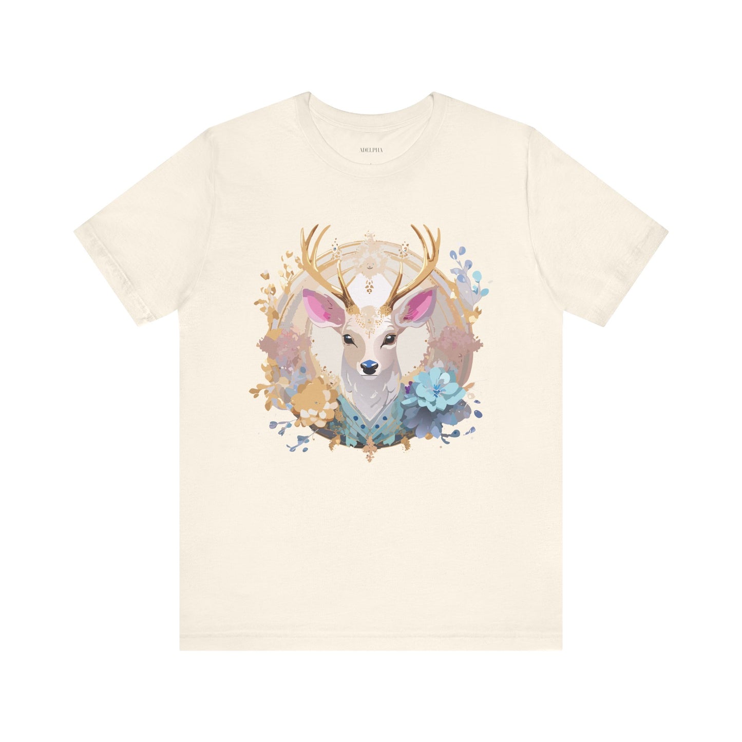 Medallion Shirt