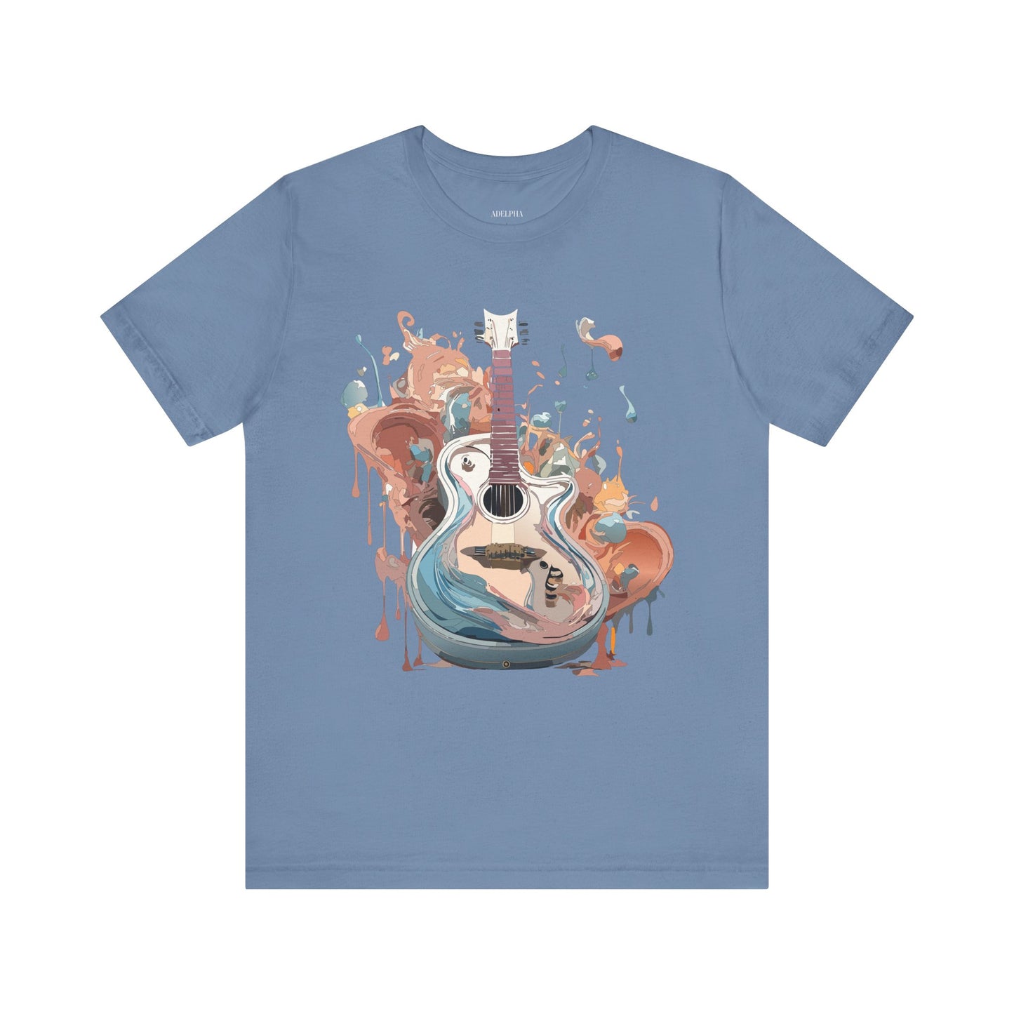 Music T Shirt