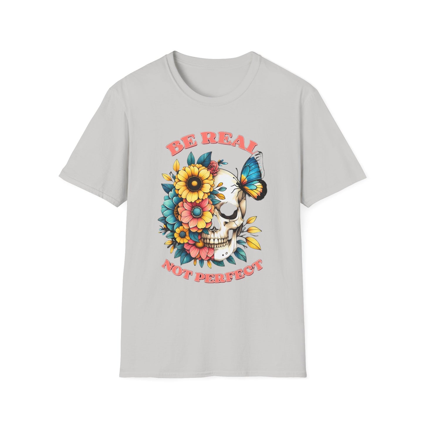 Skull Tee Shirt, Skeleton Shirt, Shirt with Skull, Shirt with Skeleton