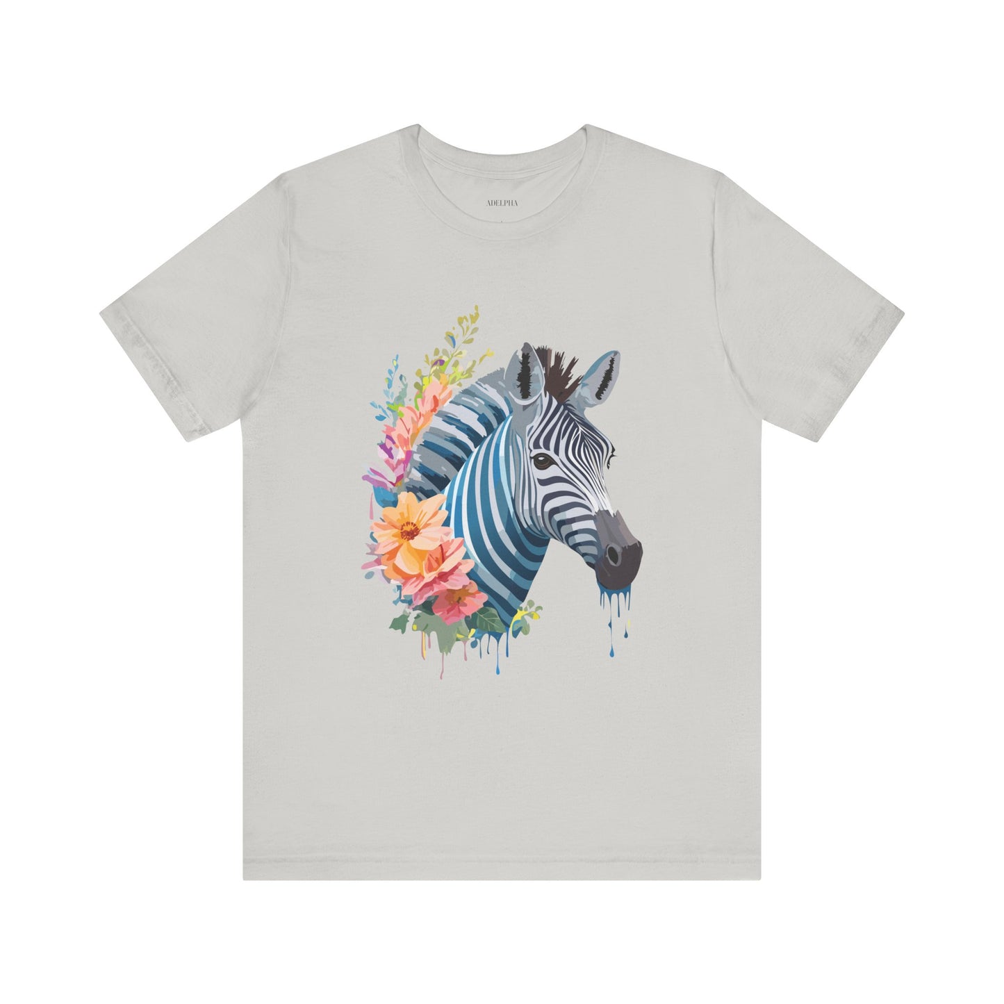Zebra Shirt