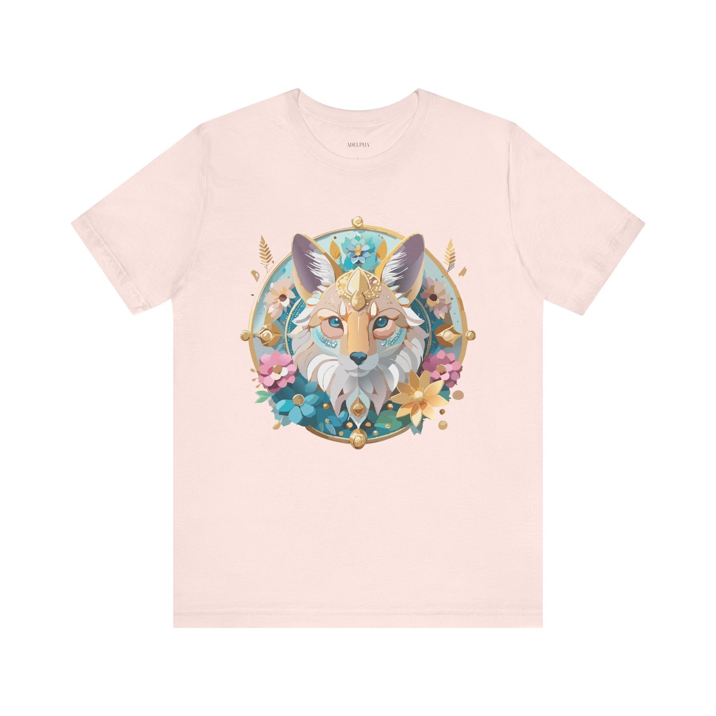 Medallion Shirt