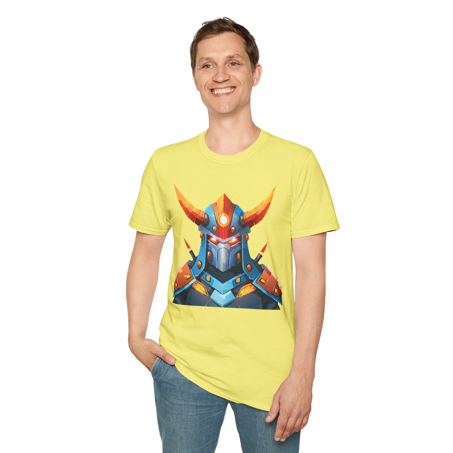 Cyborg Tee, Robot Shirt, Terminator Shirt