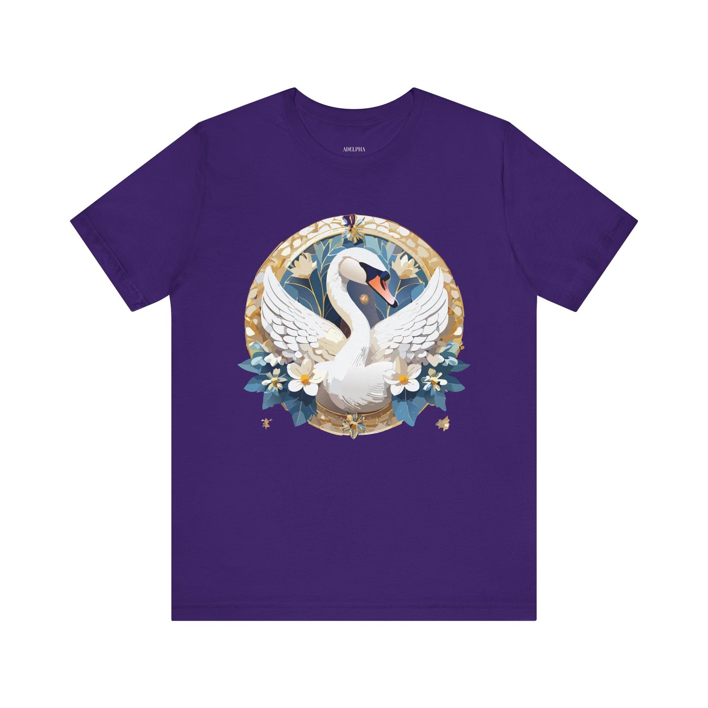 Medallion Shirt