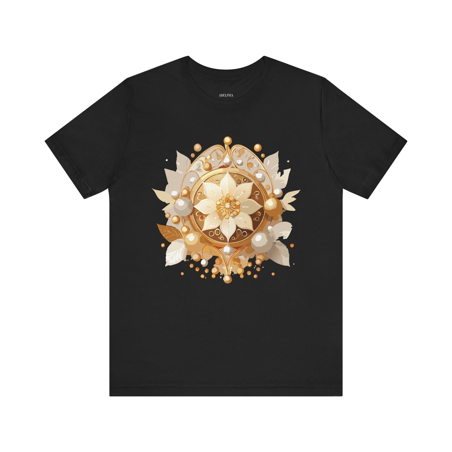 Jewelry Shirt