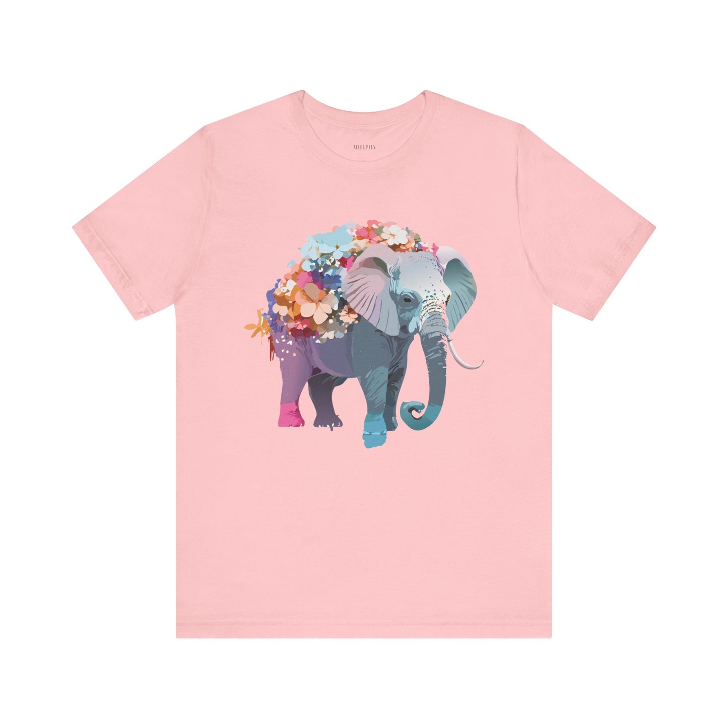 Elephant Shirt