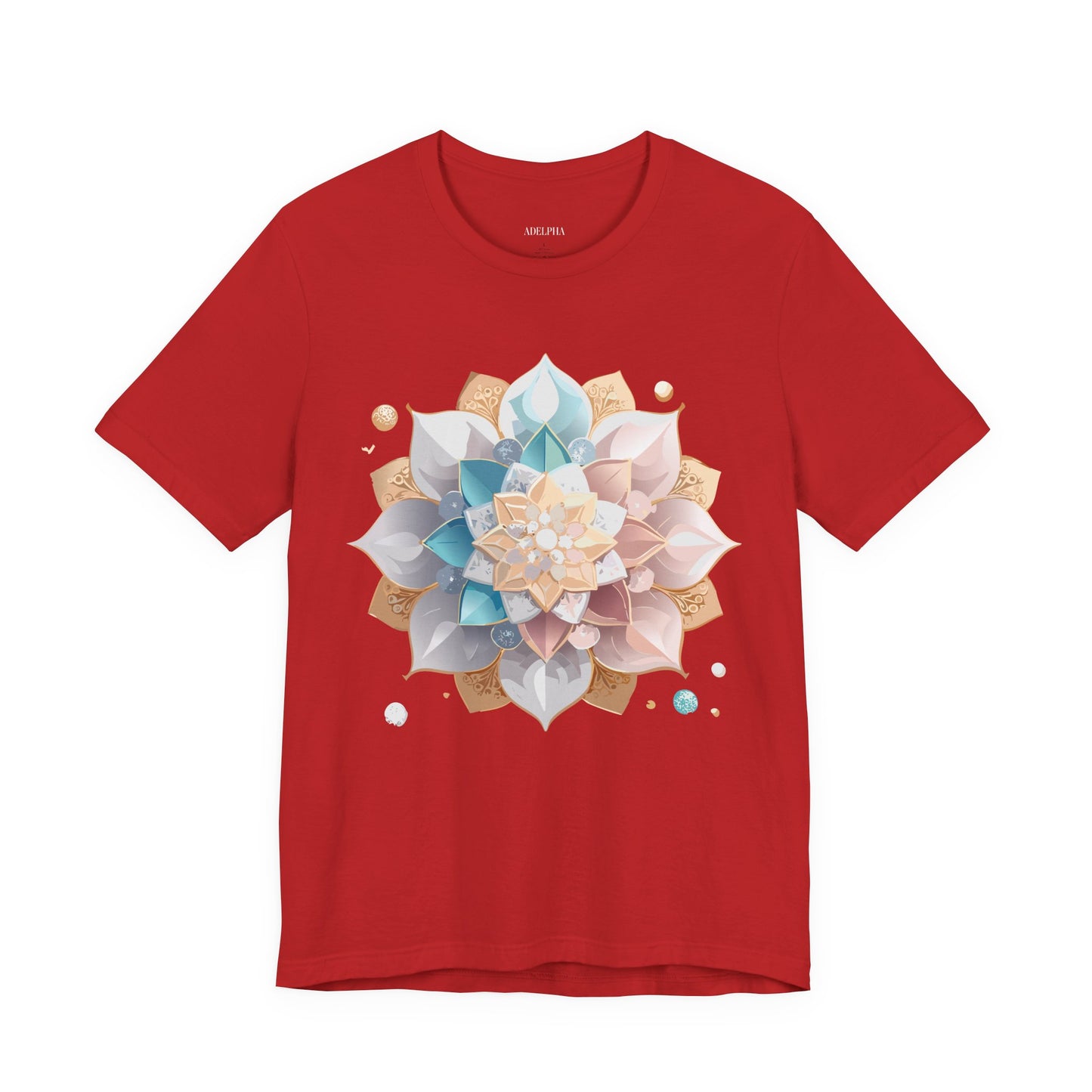 Mandala Shirt