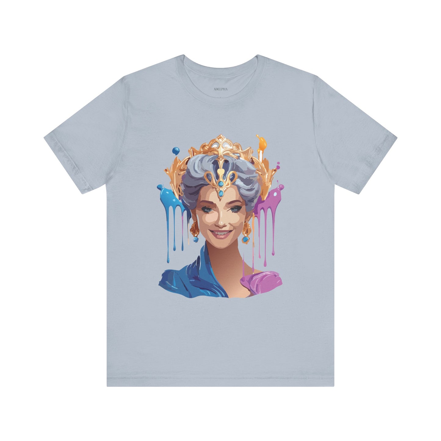 Queen T Shirt