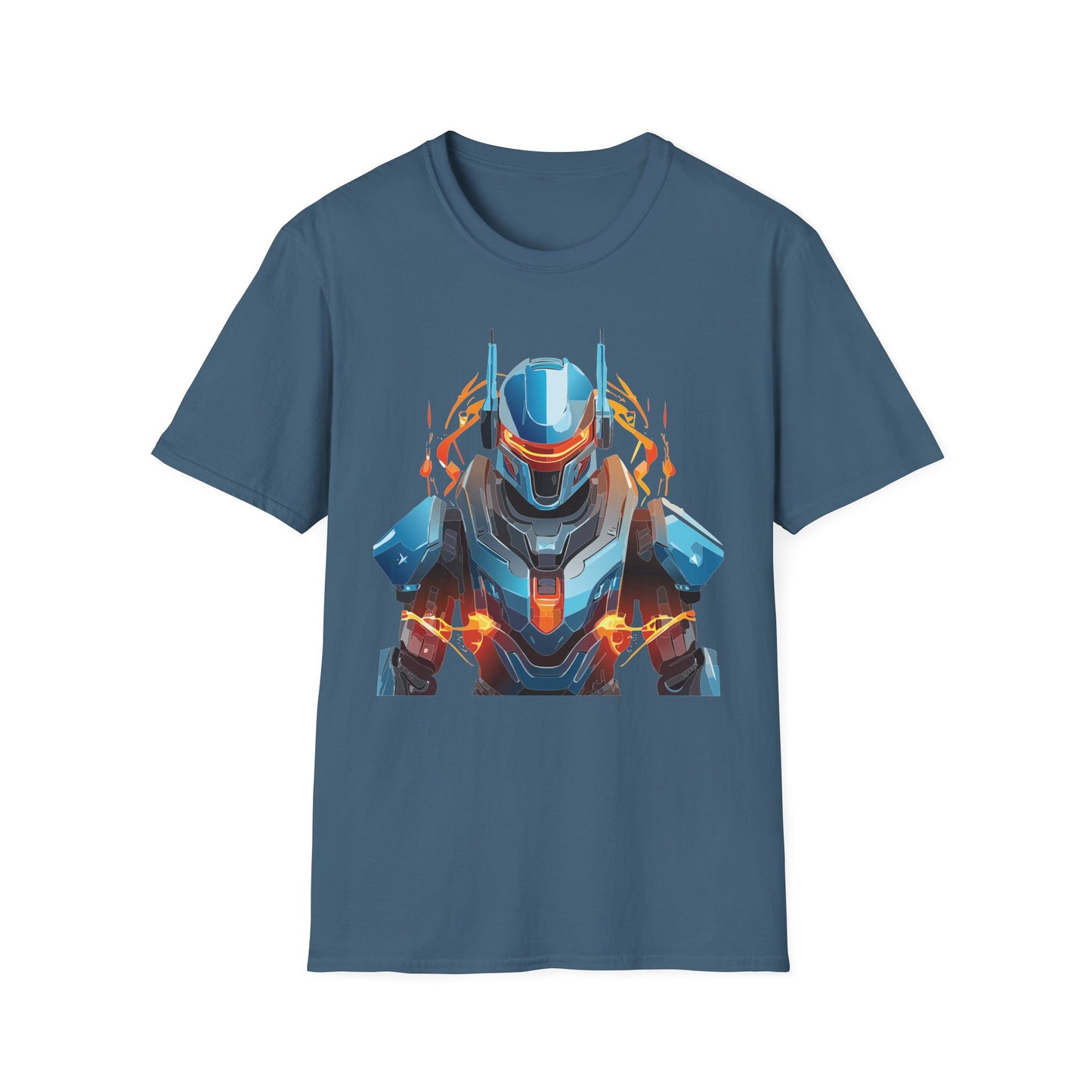 Cyborg Tee, Robot Shirt, Terminator Shirt