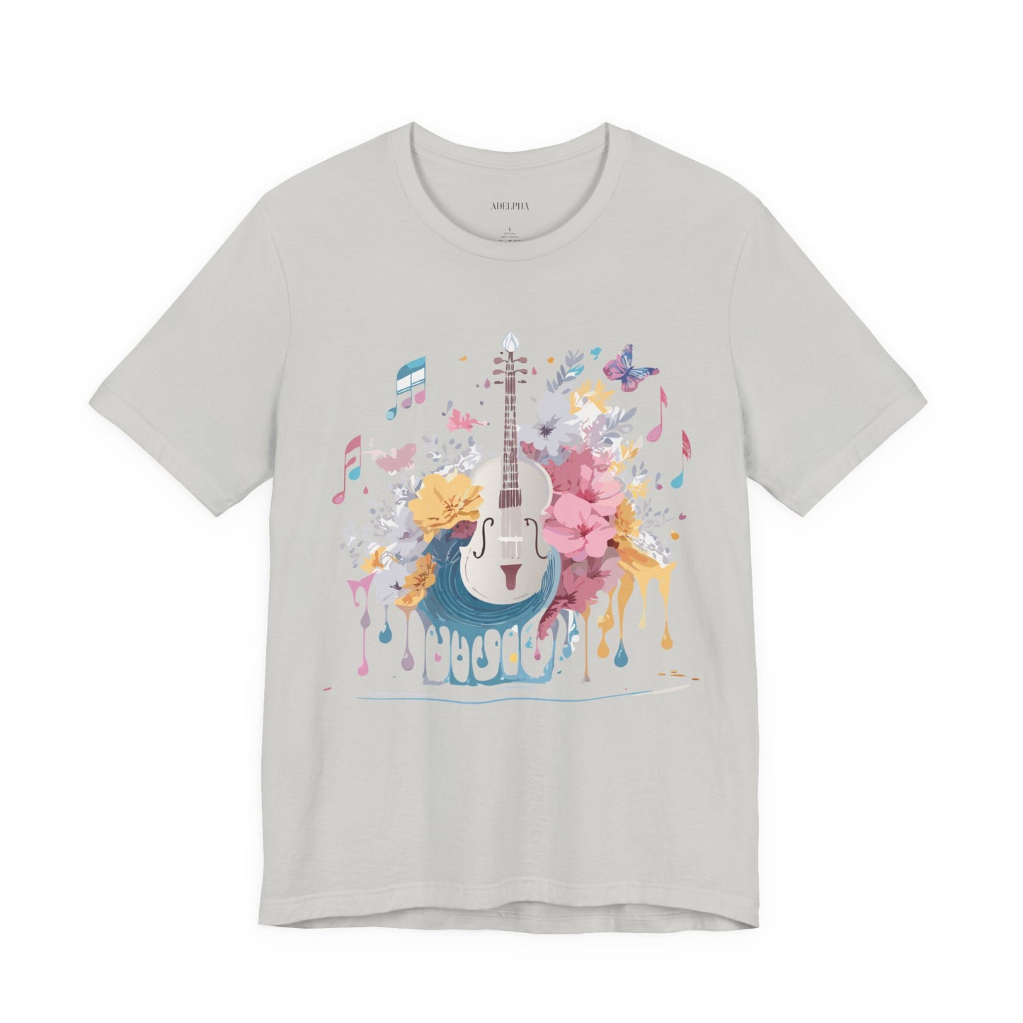 Music T Shirt