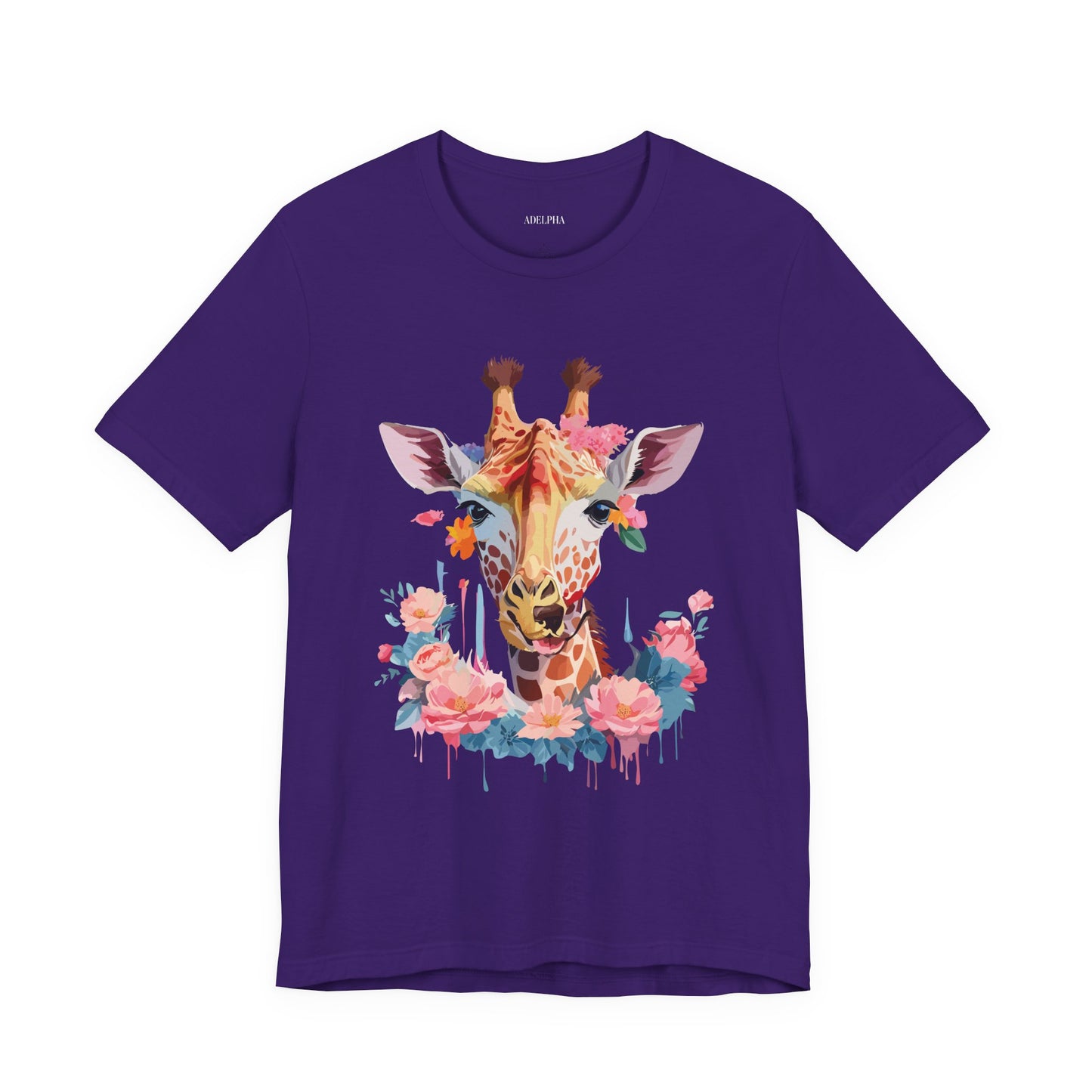 Giraffe Shirt