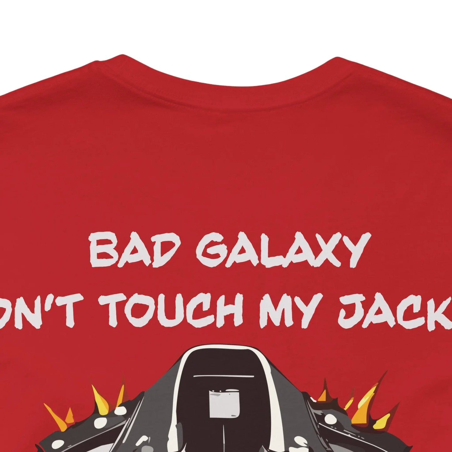 PUNK ROCK Tee Shirt