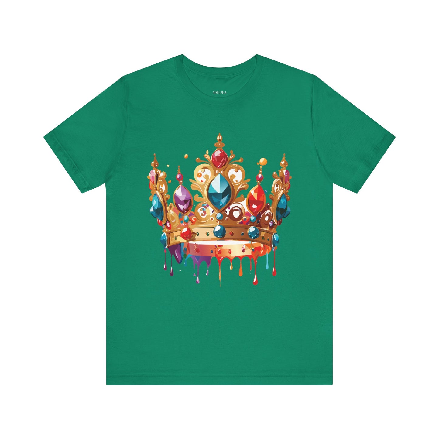 Crown Shirt