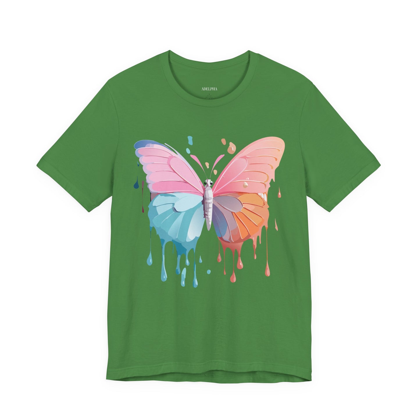Butterfly Shirt