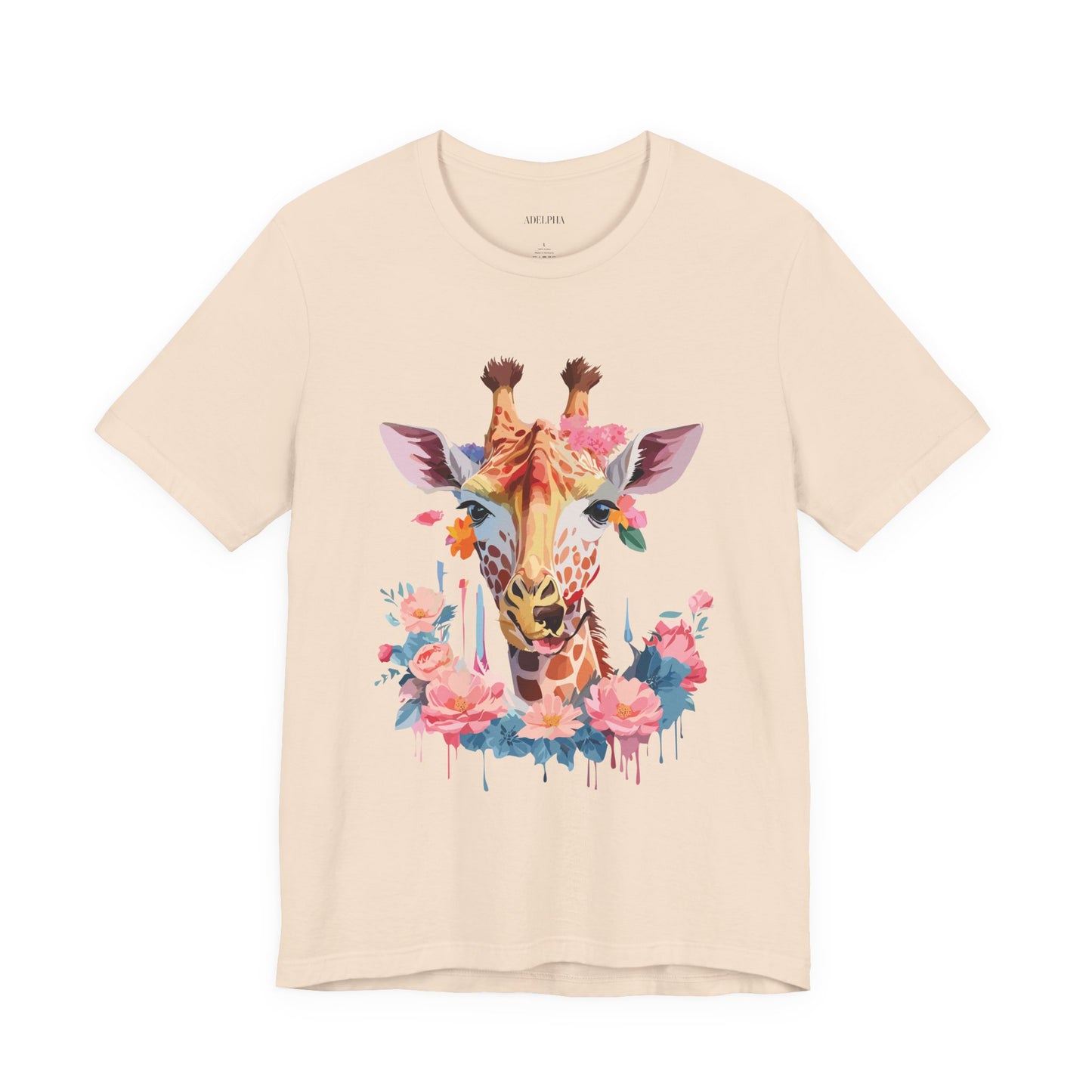 Giraffe Shirt