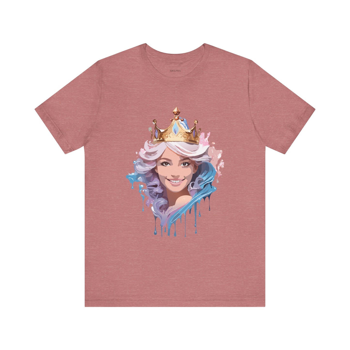Queen T Shirt