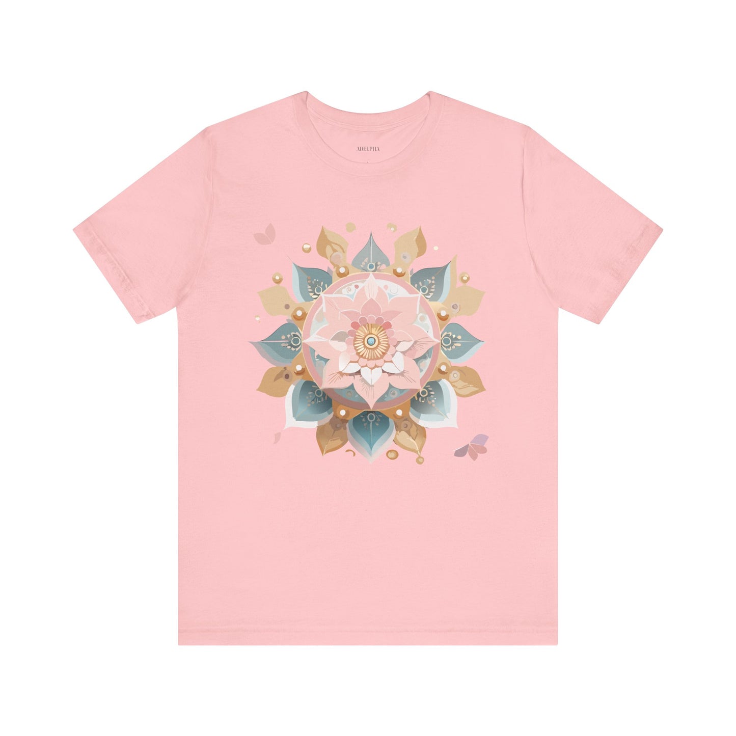 Mandala Shirt