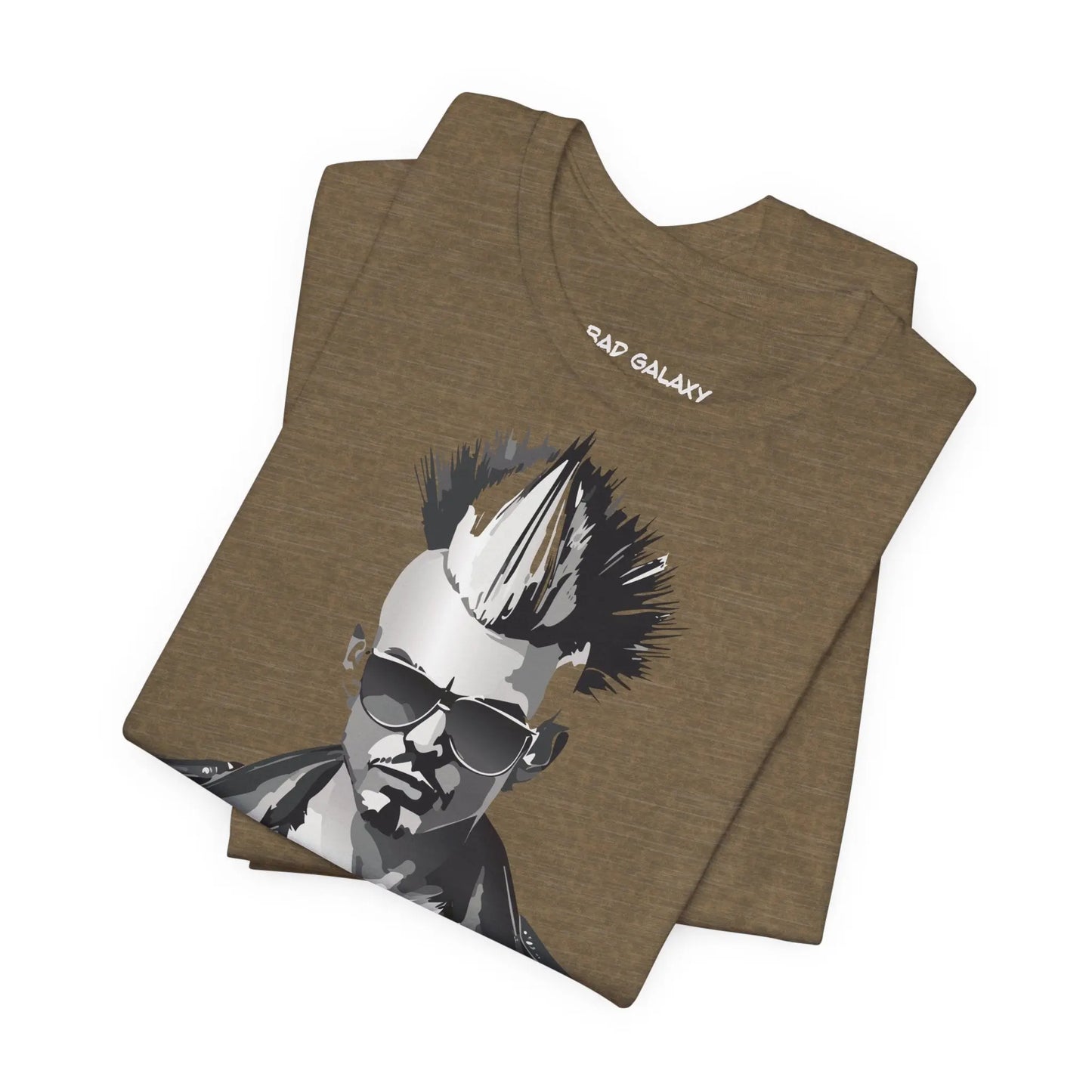 PUNK ROCK Tee Shirt