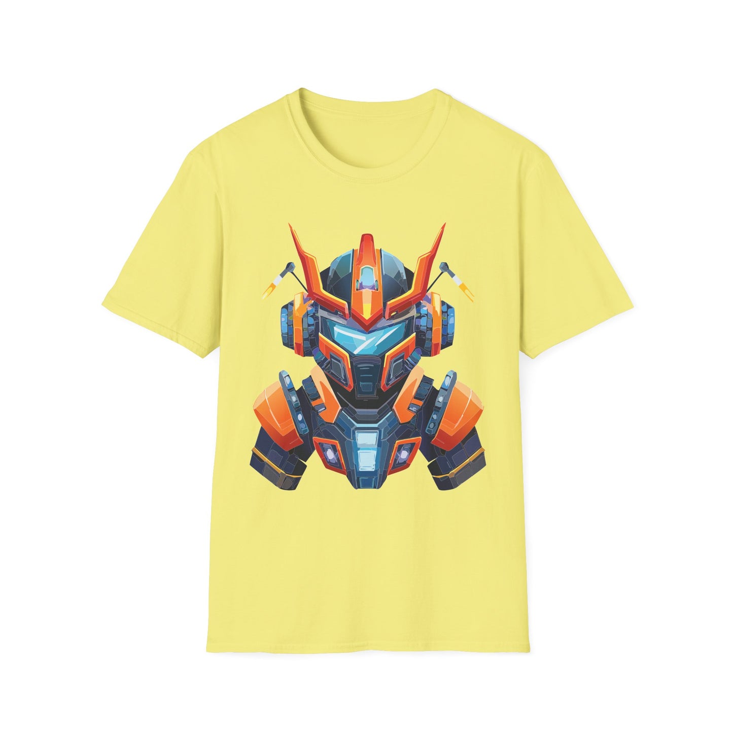 Cyborg Tee, Robot Shirt, Terminator Shirt