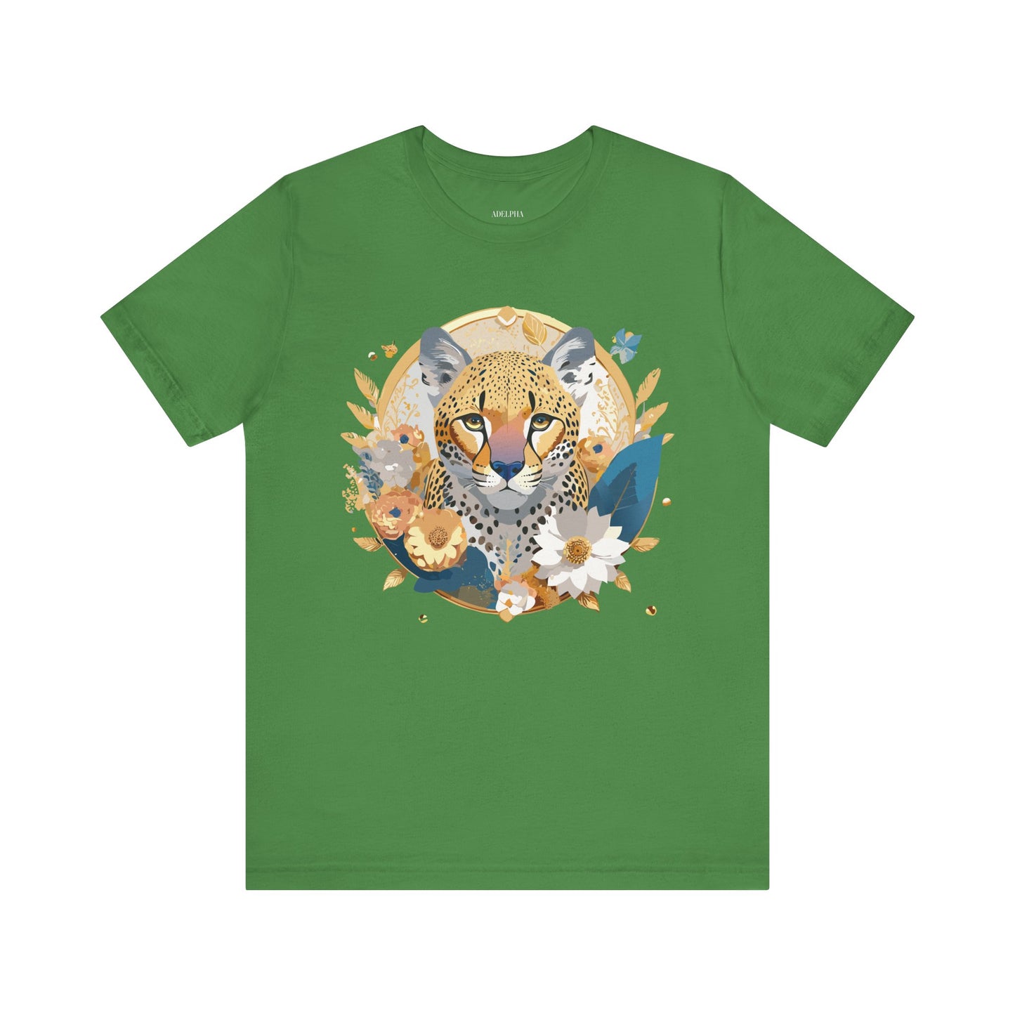 Medallion Shirt