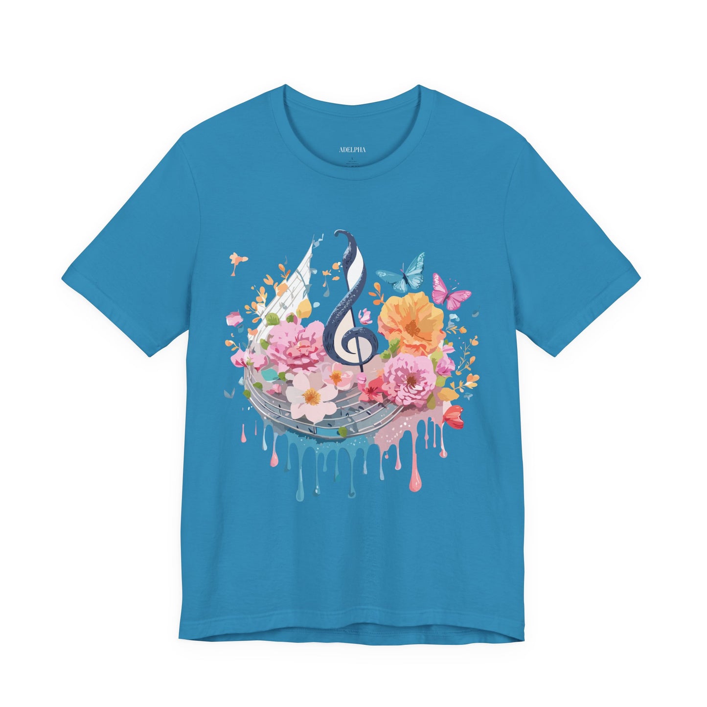 Music T Shirt