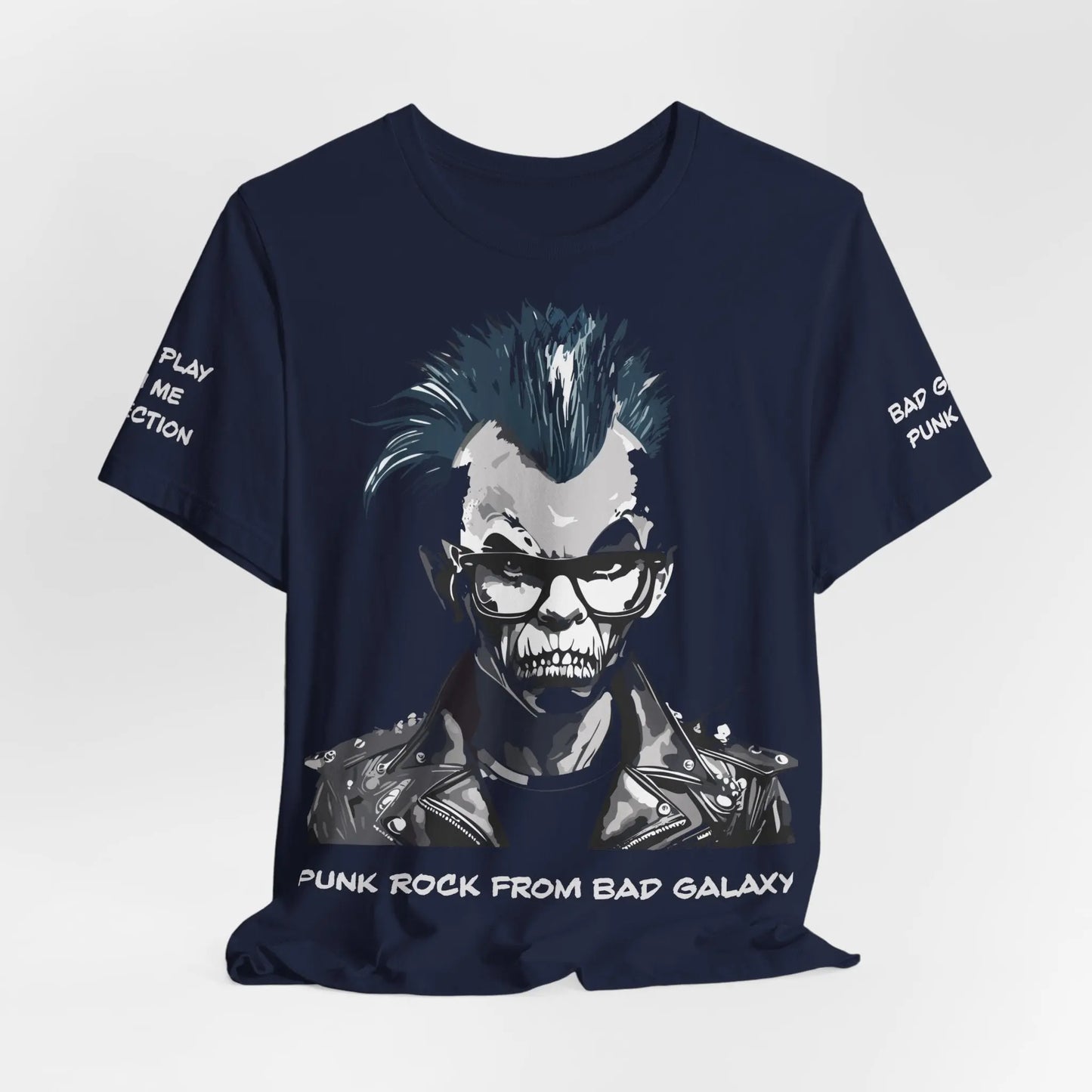 PUNK ROCK Tee Shirt