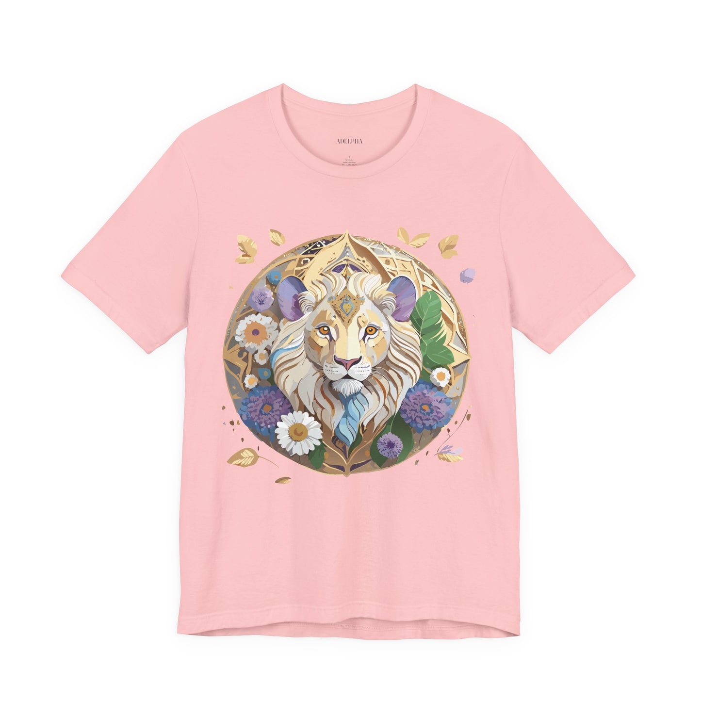 Medallion Shirt