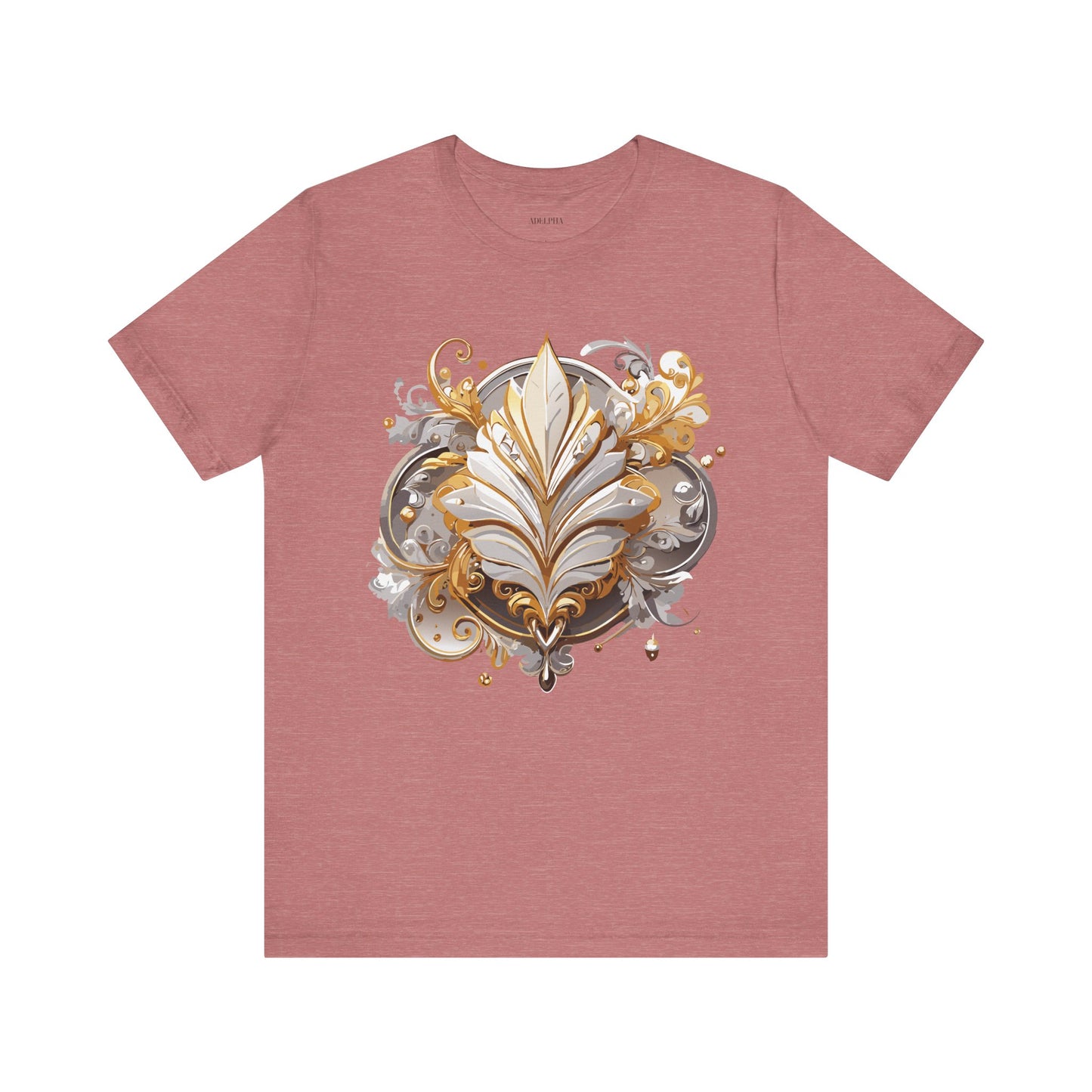 Jewelry Shirt
