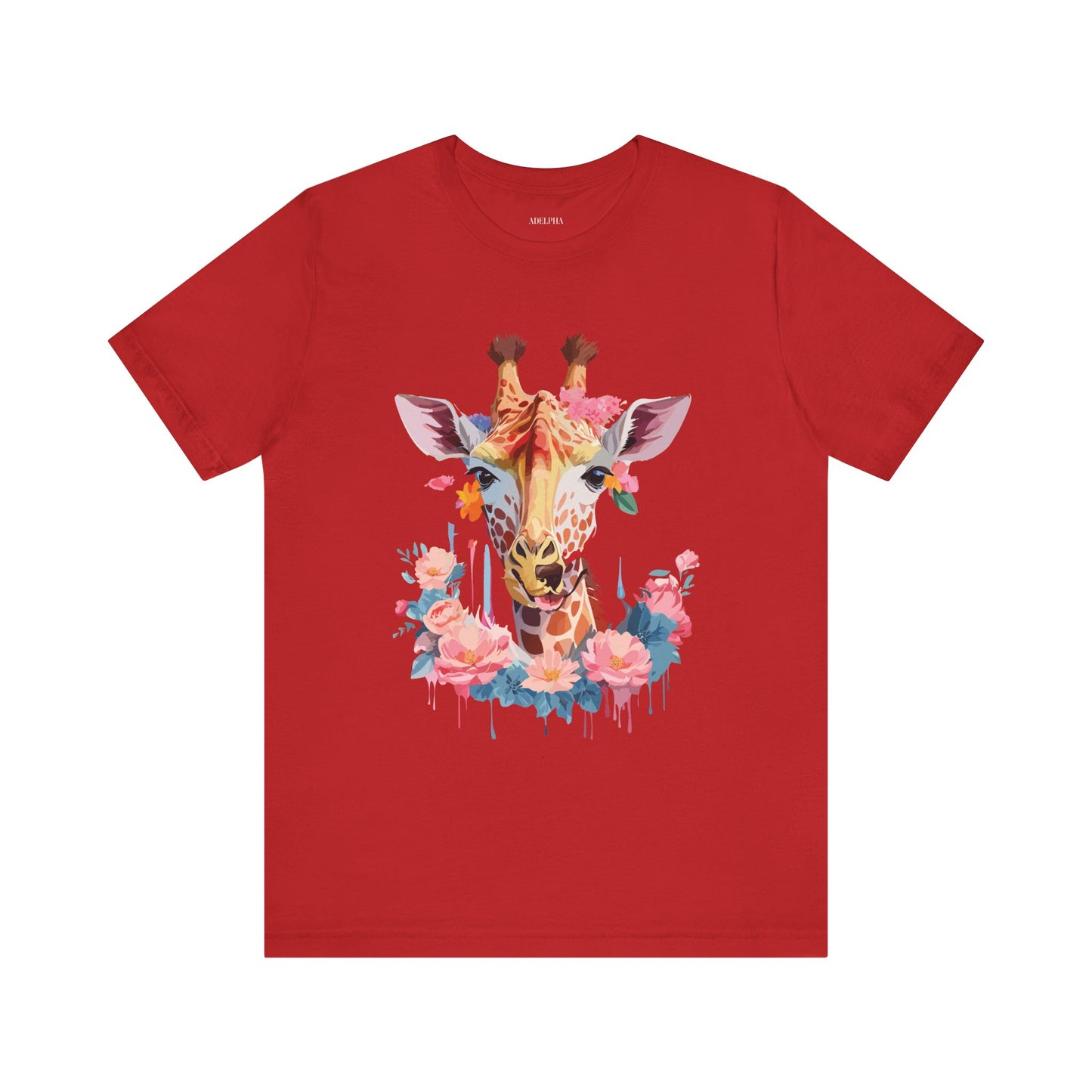 Giraffe Shirt