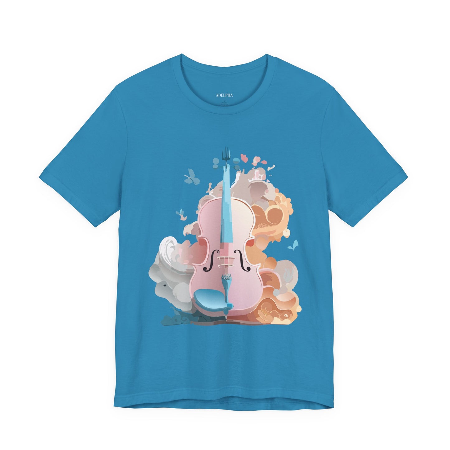 Music T Shirt