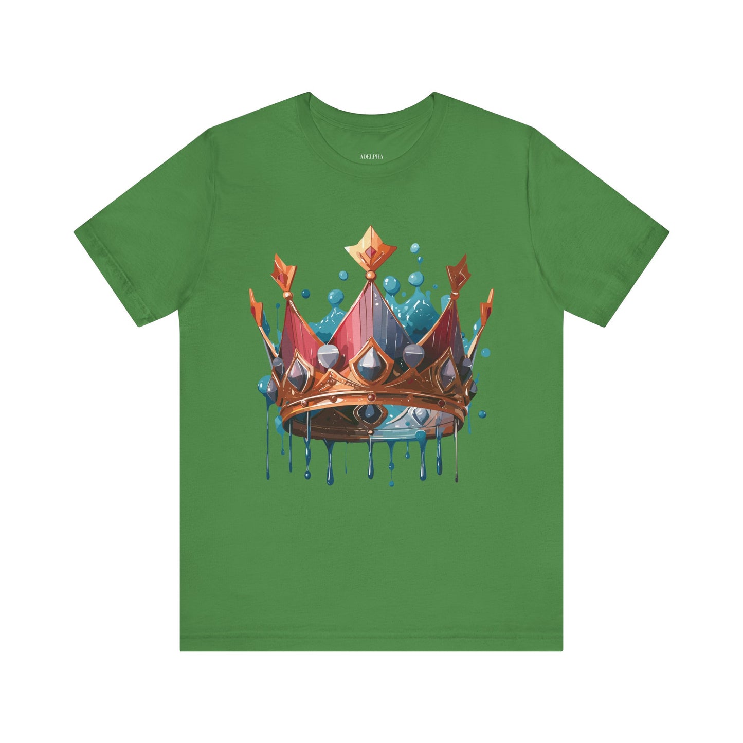 Crown Shirt