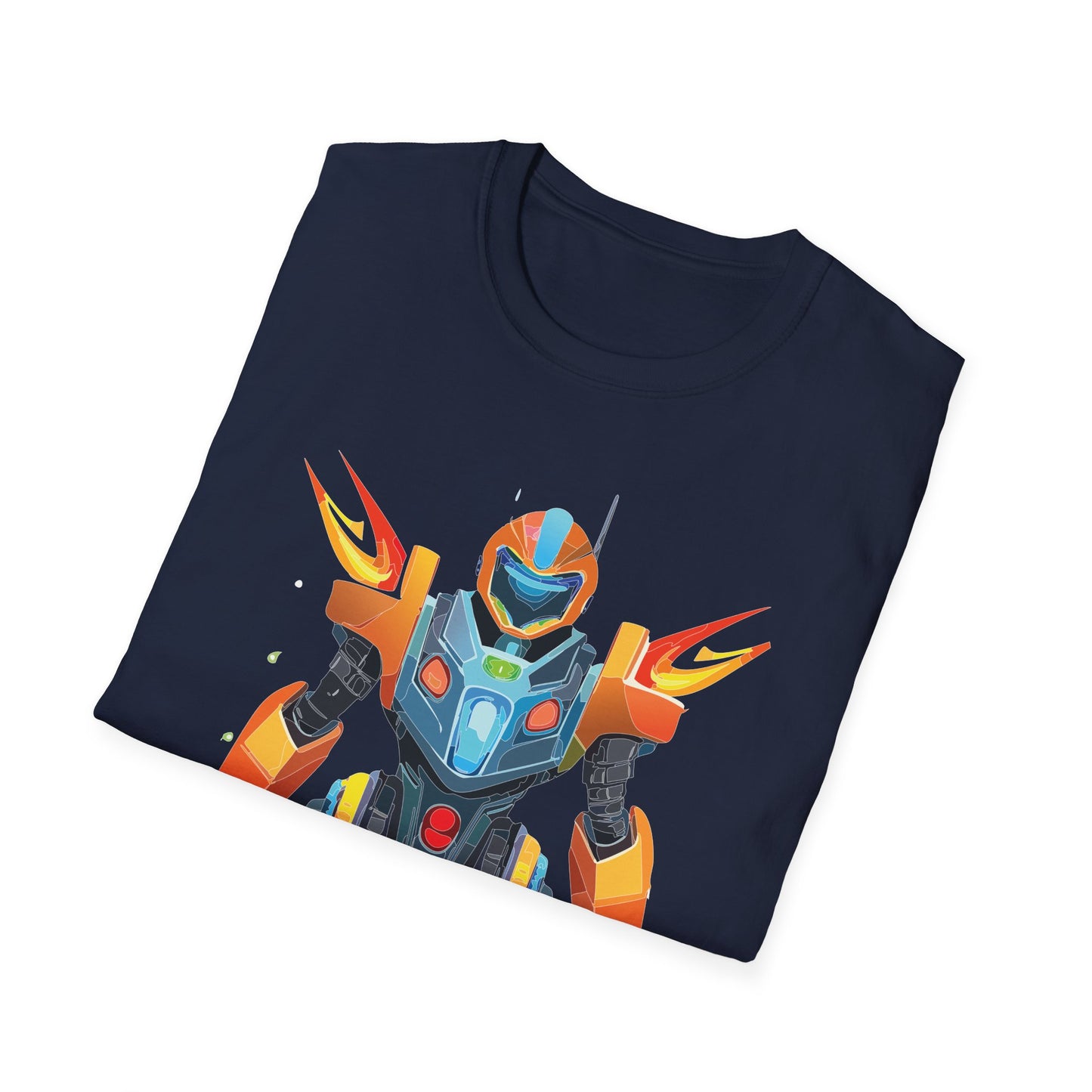 Cyborg Tee, Robot Shirt, Terminator Shirt