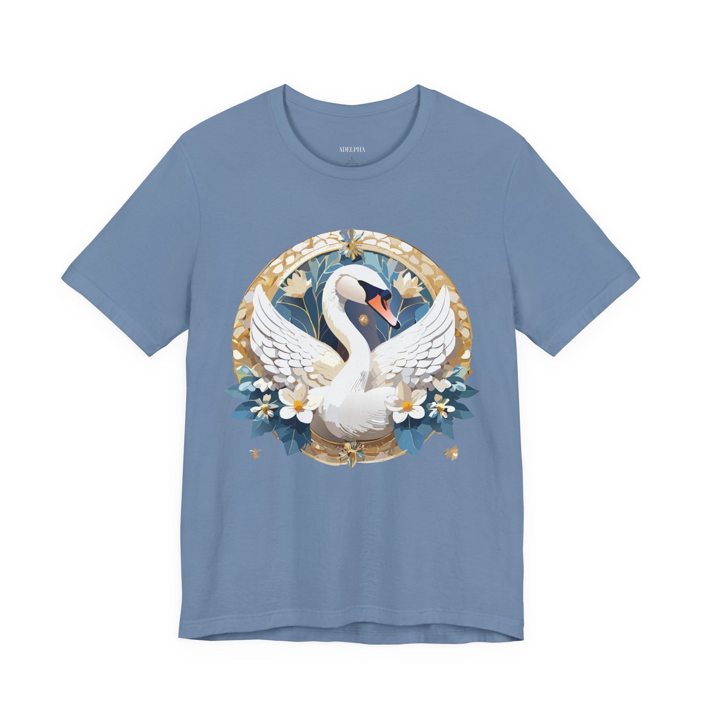 Medallion Shirt