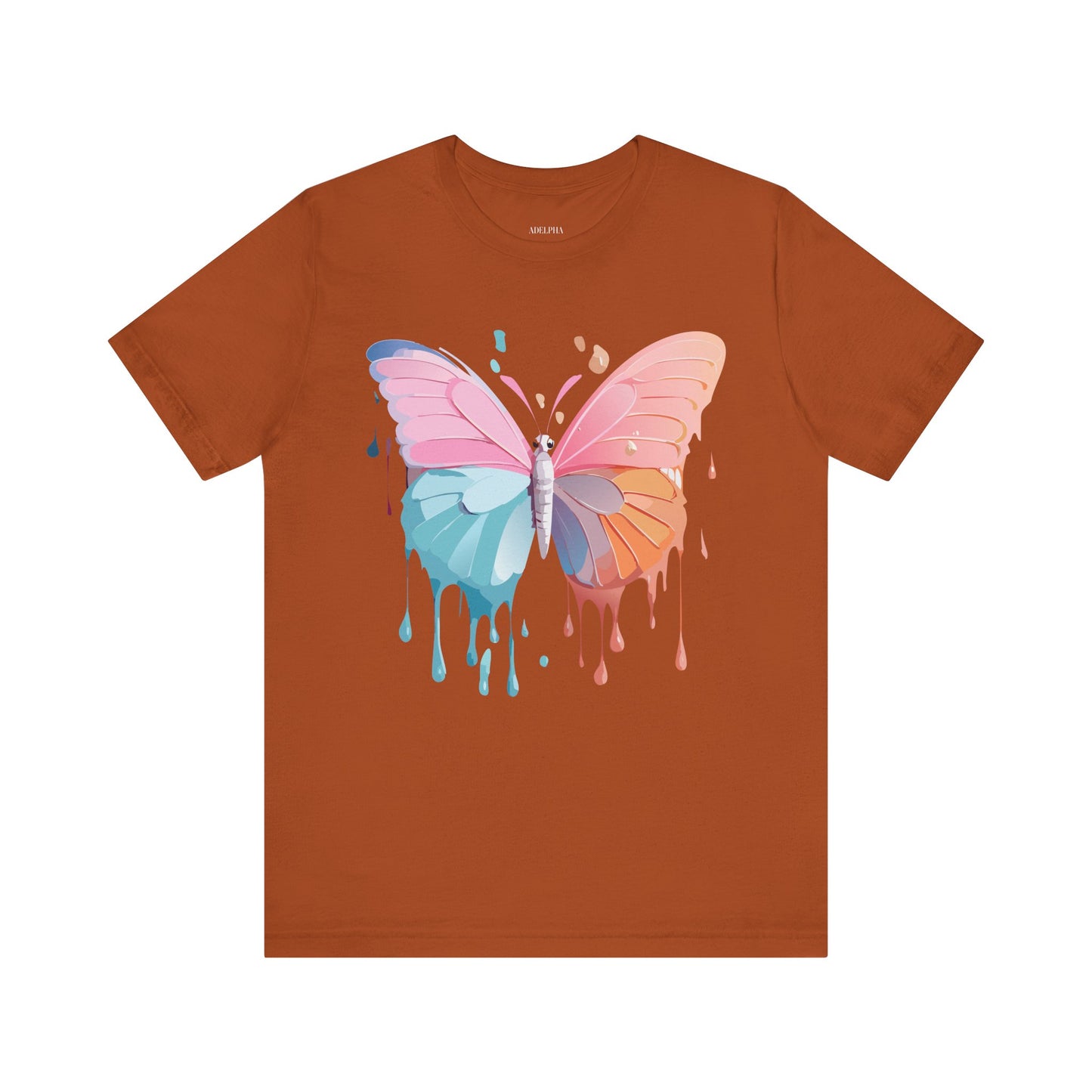Butterfly Shirt