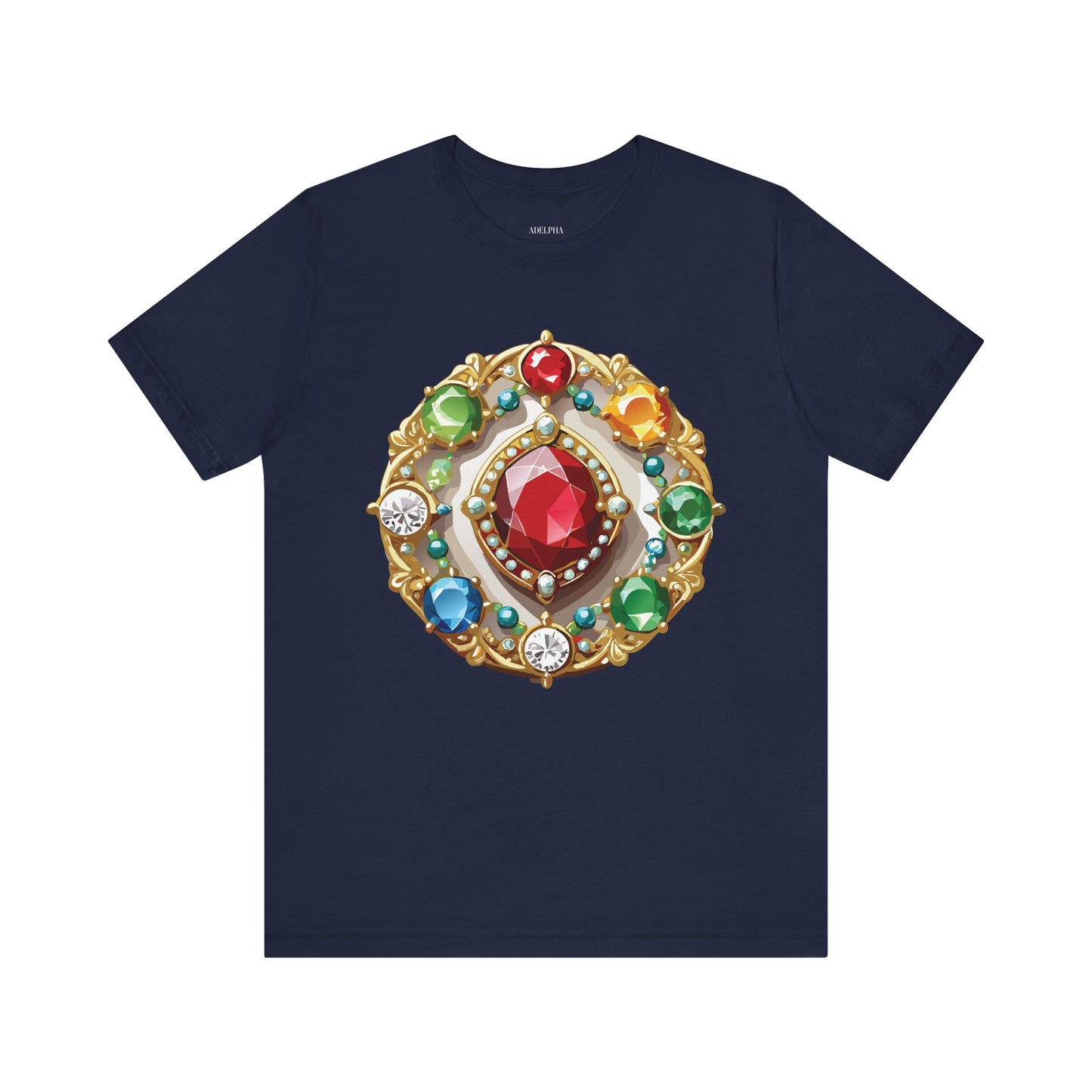 Jewelry Shirt
