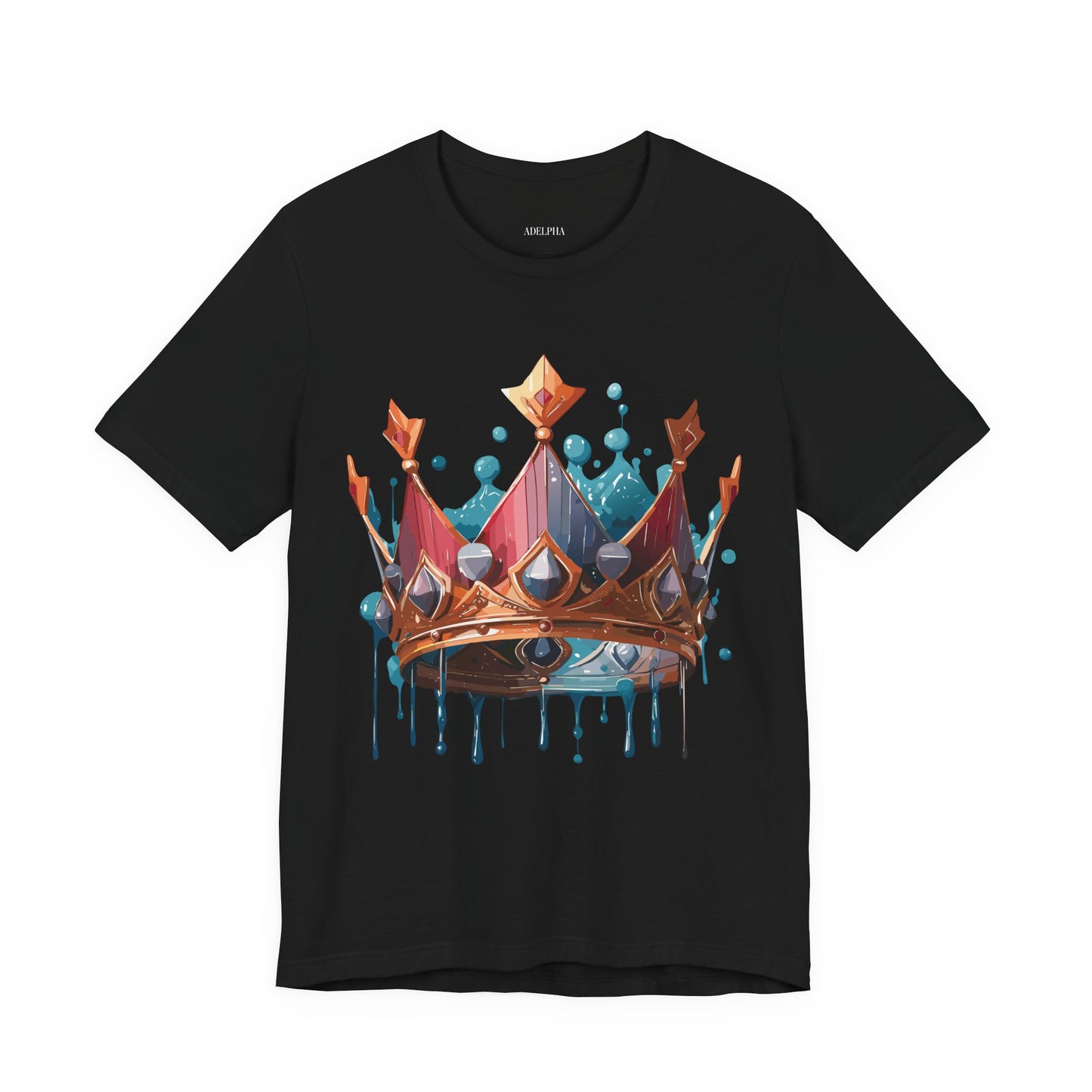 Crown Shirt