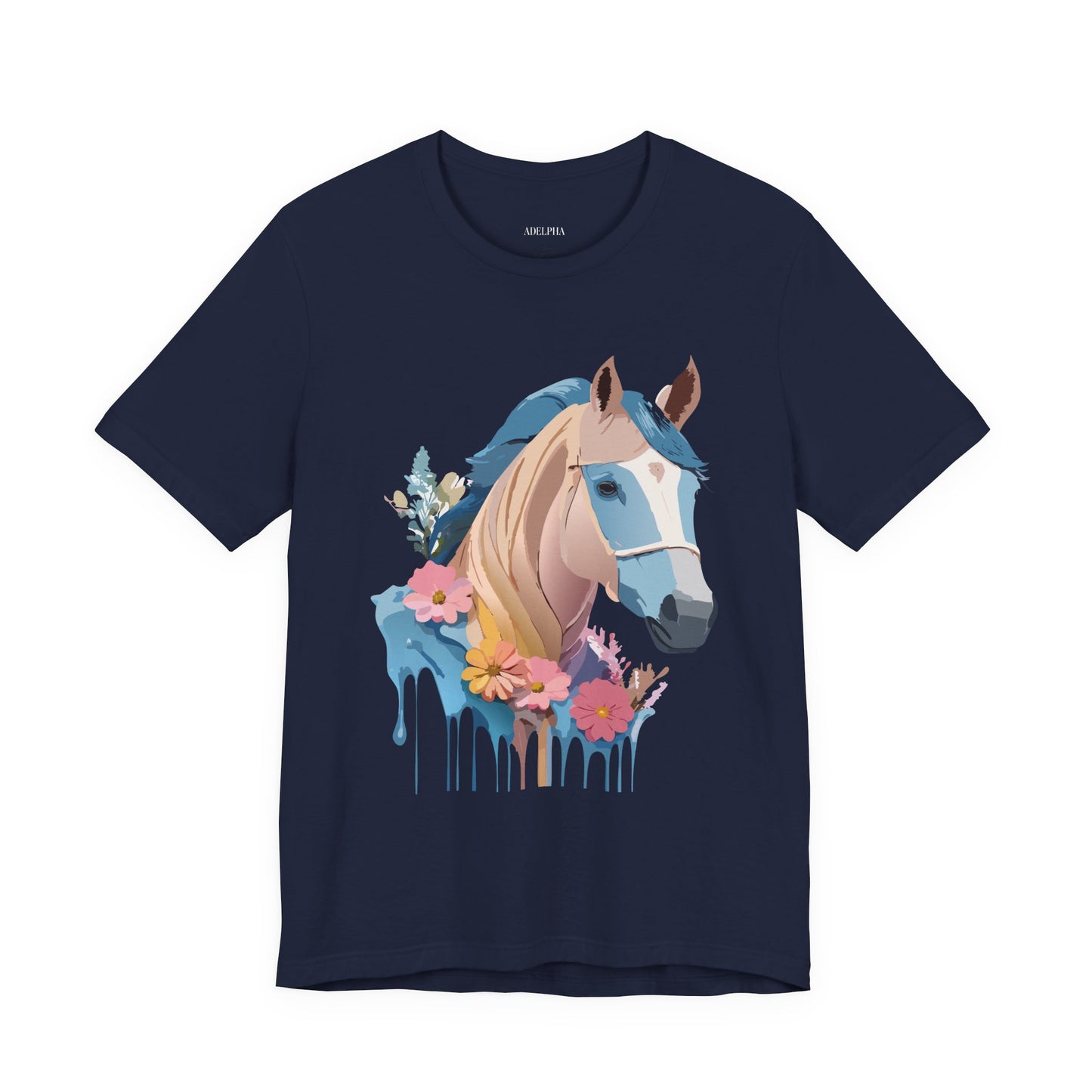 Horse Shirt, Shirt with Horse