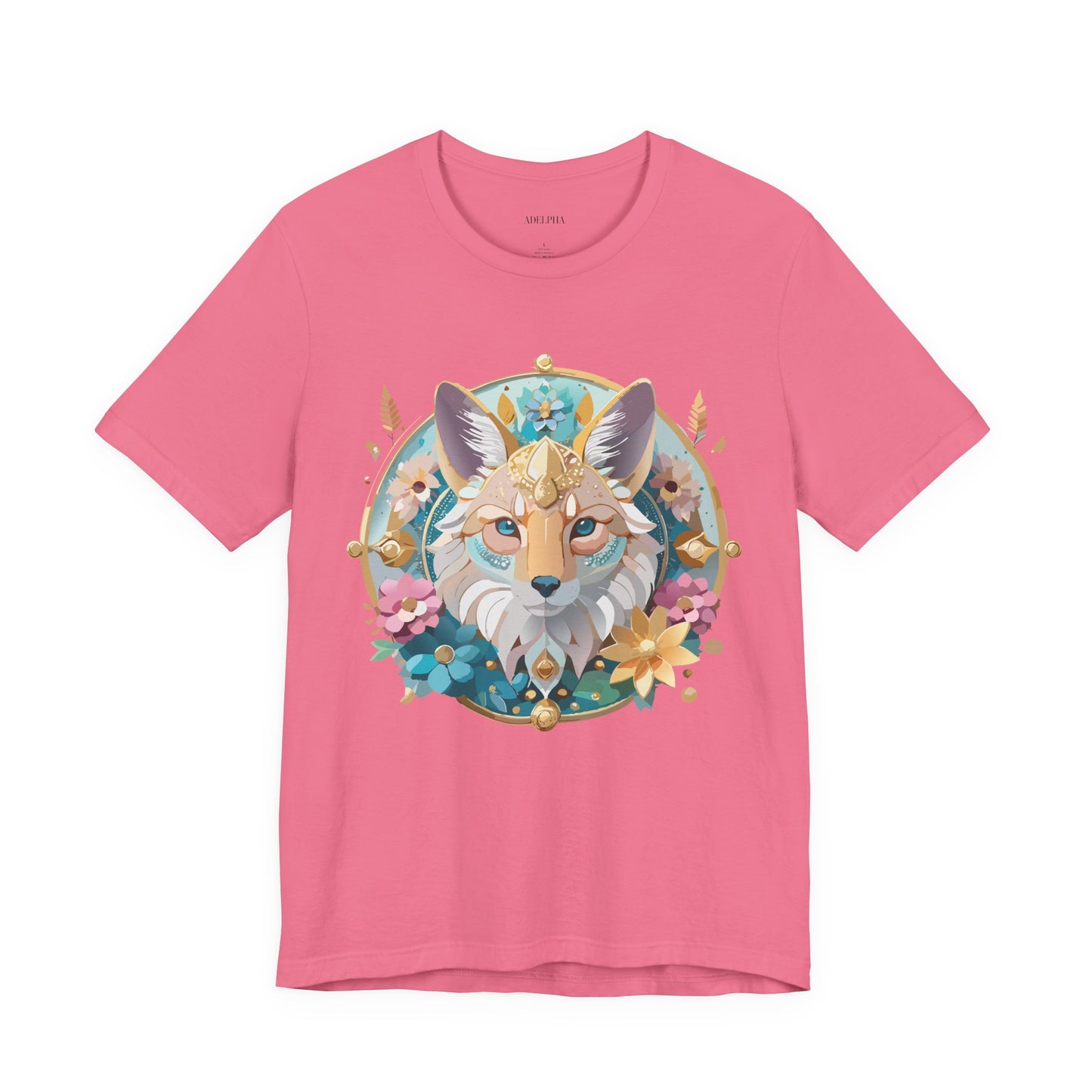 Medallion Shirt
