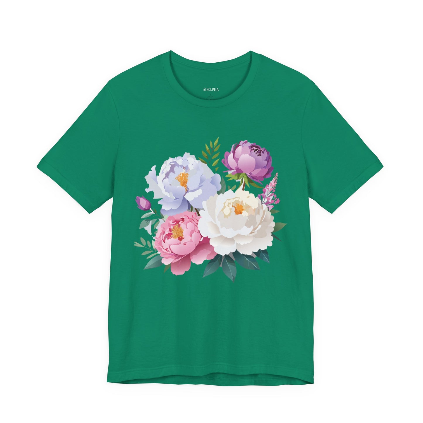 Floral T Shirts