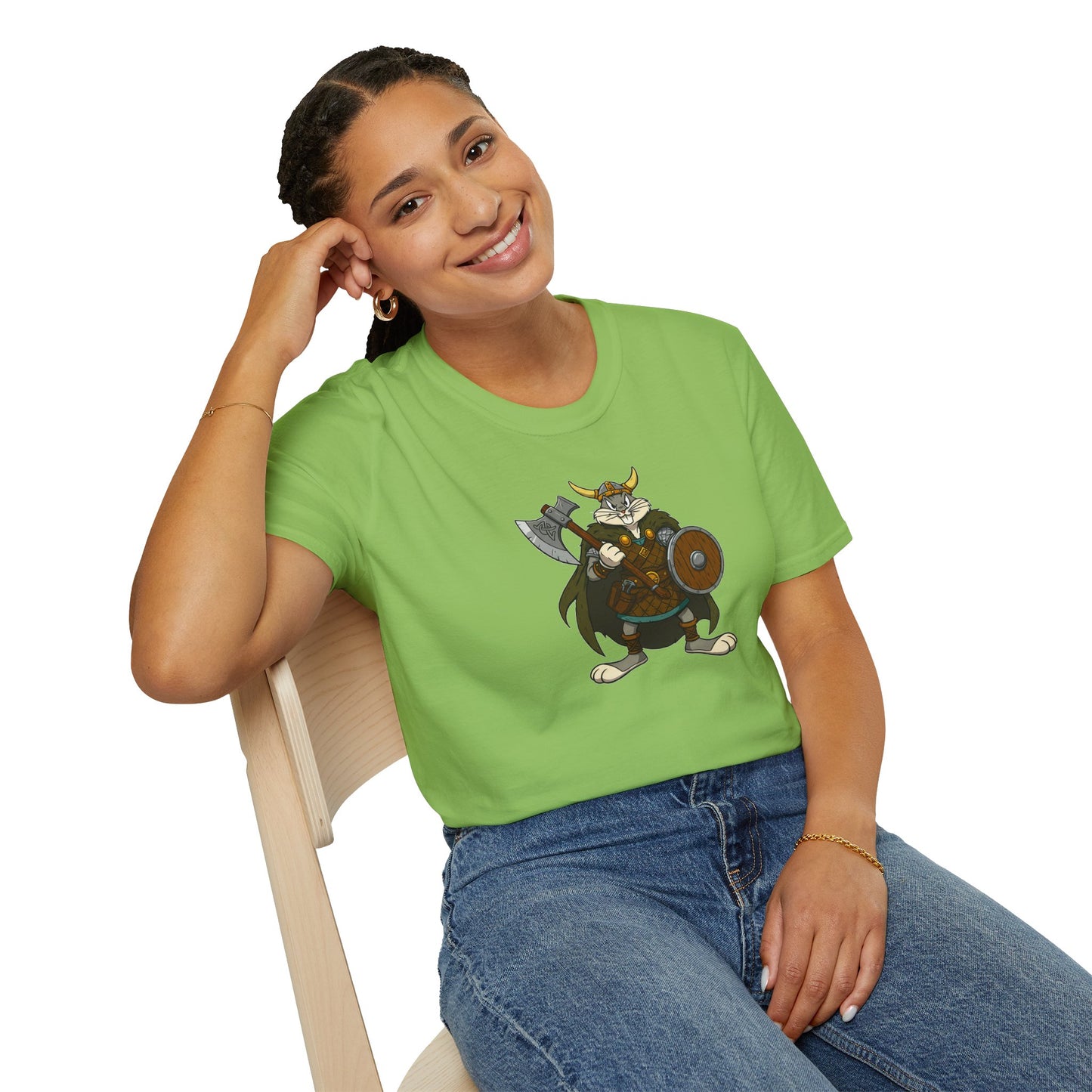 Bugs Bunny Shirt, Bugs Bunny T Shirt, Shirt with Bugs Bunny, T Shirt with Cartoon, Cartoon on T Shirt, Animation Shirt