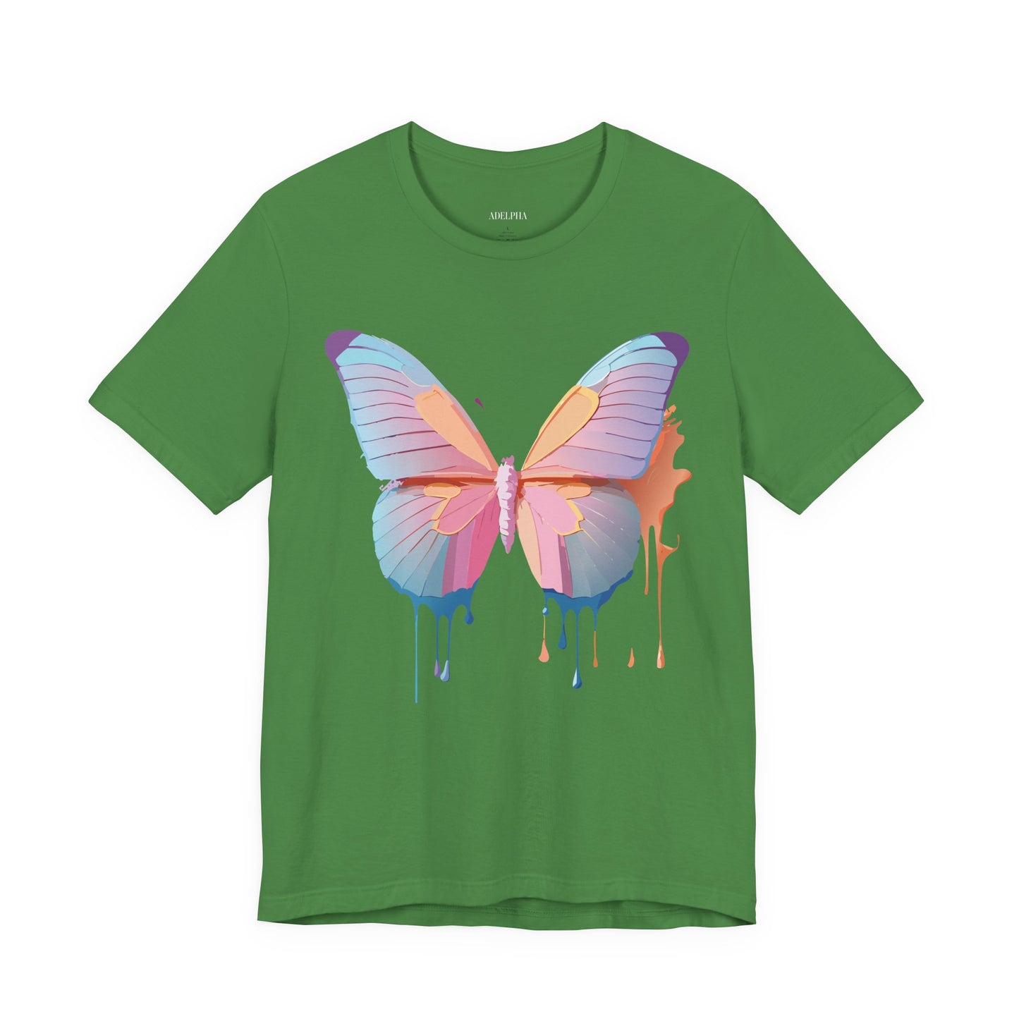 Butterfly Shirt