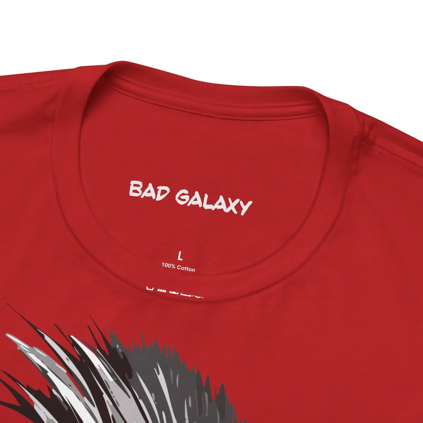 PUNK ROCK tee Shirt