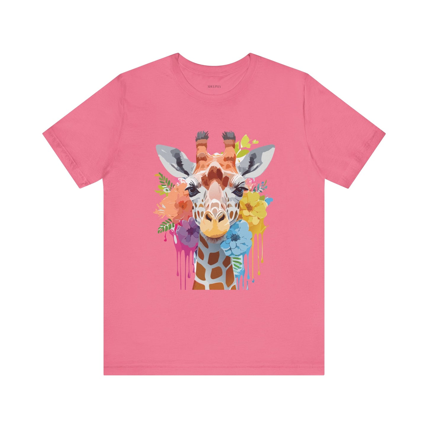 Giraffe Shirt