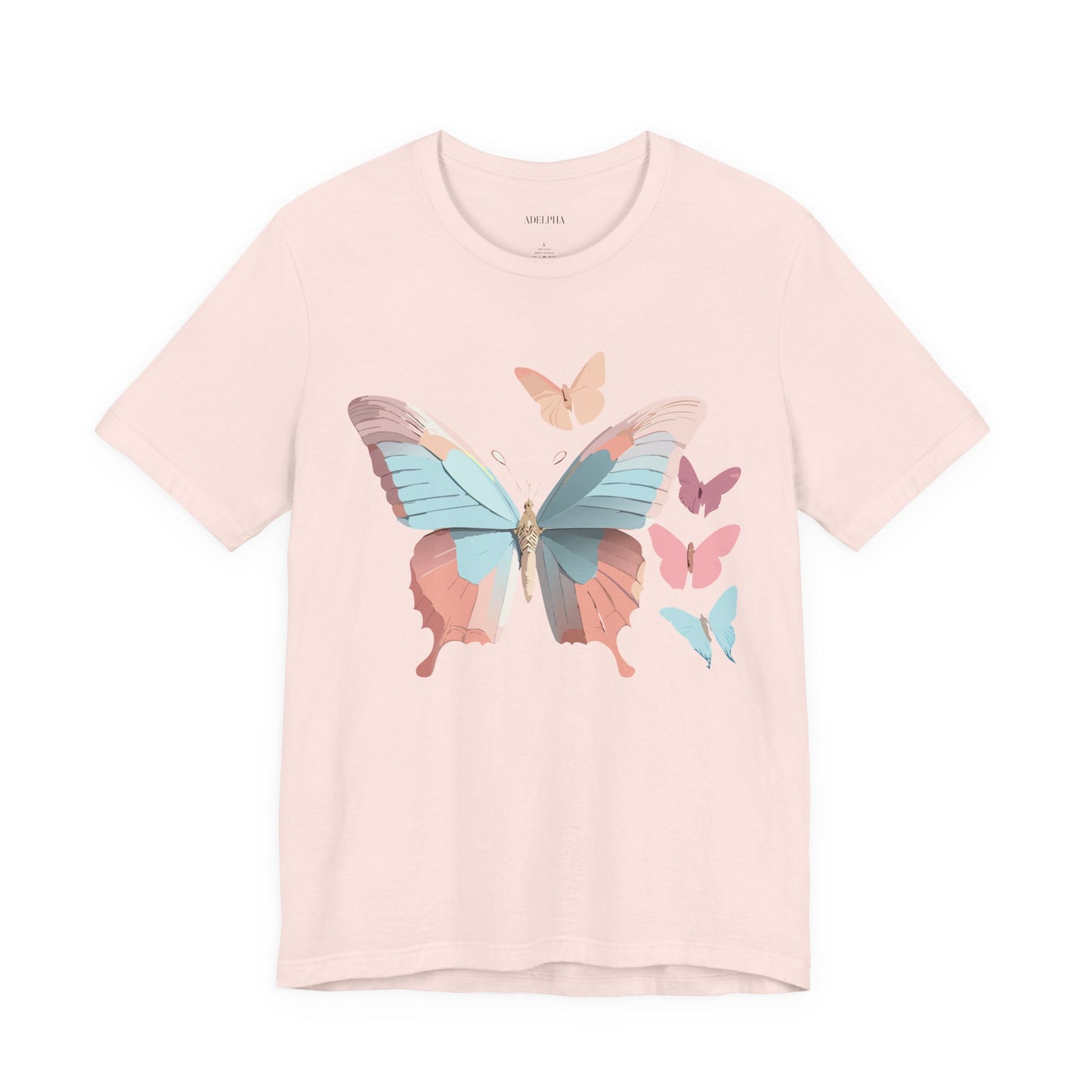 Butterfly Shirt