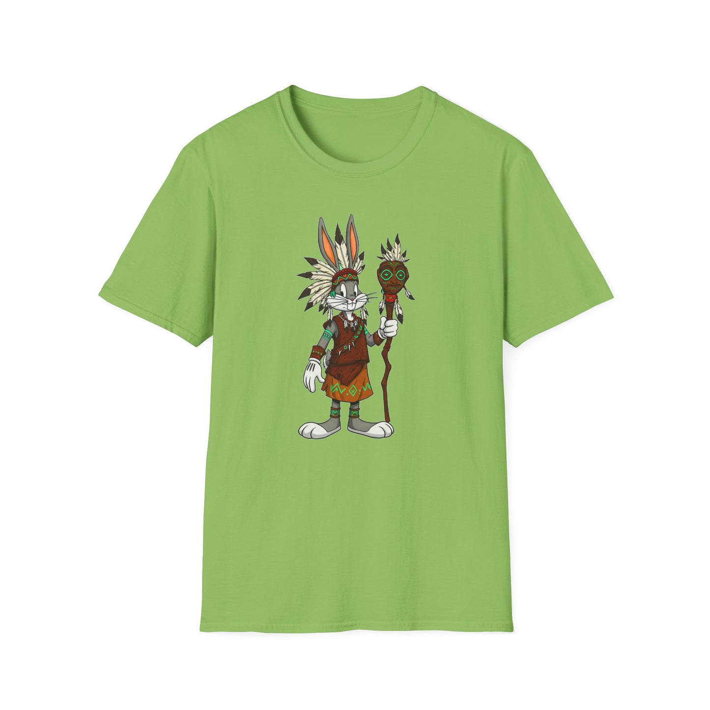 Bugs Bunny Shirt, Bugs Bunny T Shirt, Shirt with Bugs Bunny, T Shirt with Cartoon, Cartoon on T Shirt, Animation Shirt