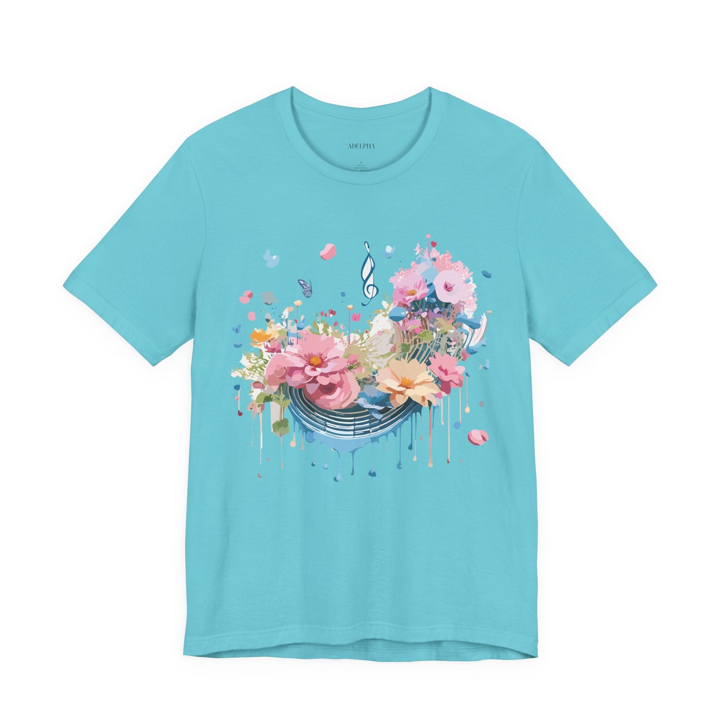 Music T Shirt