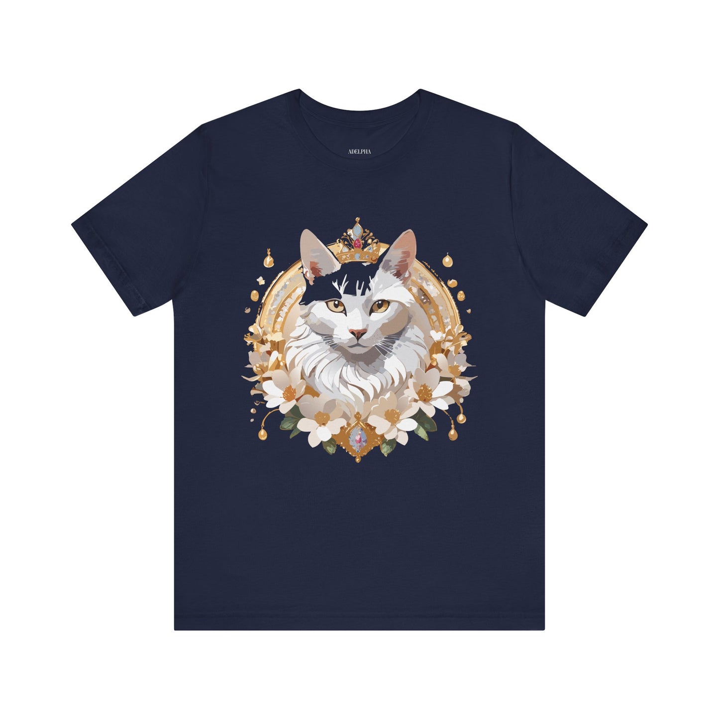 Medallion Shirt
