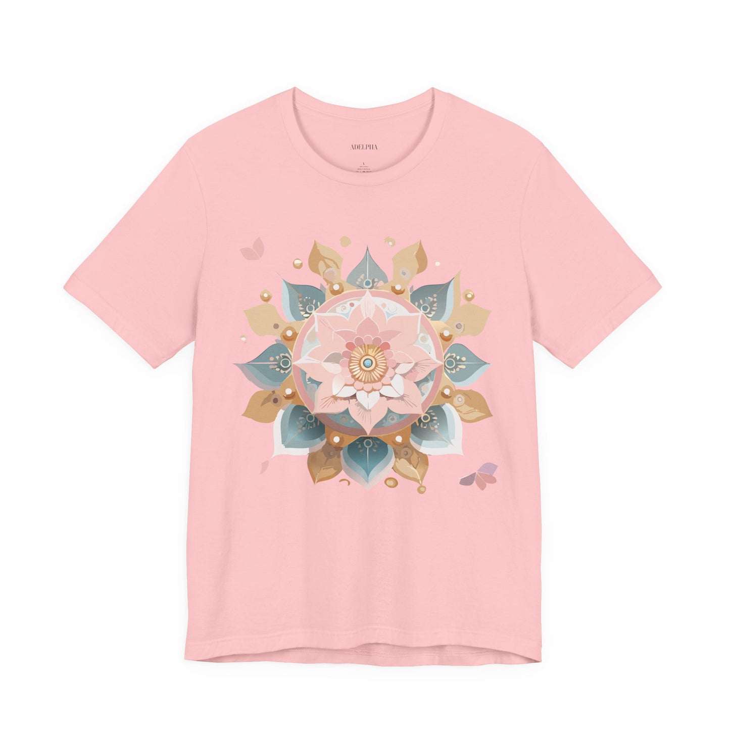 Mandala Shirt