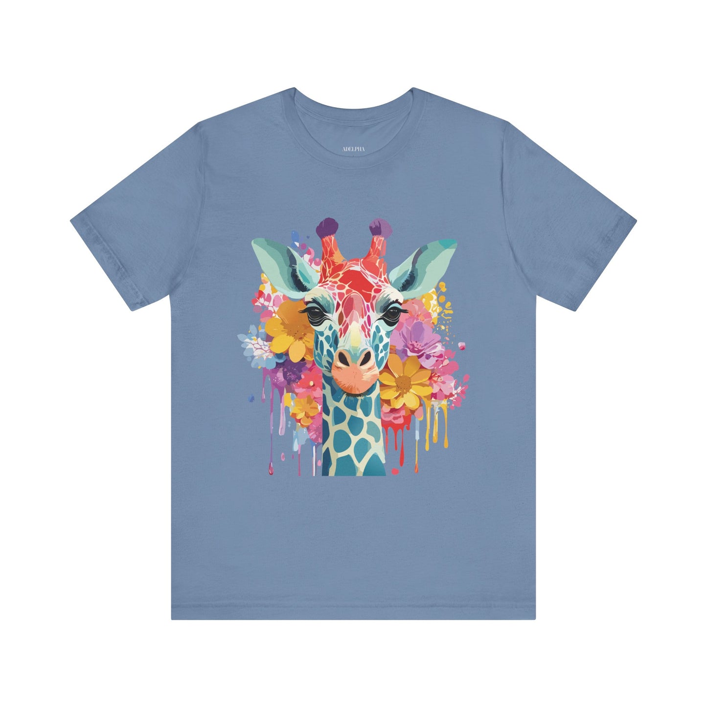 Giraffe Shirt
