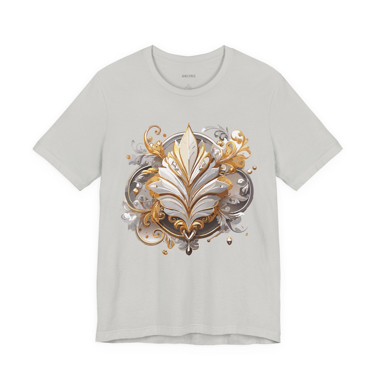 Jewelry Shirt