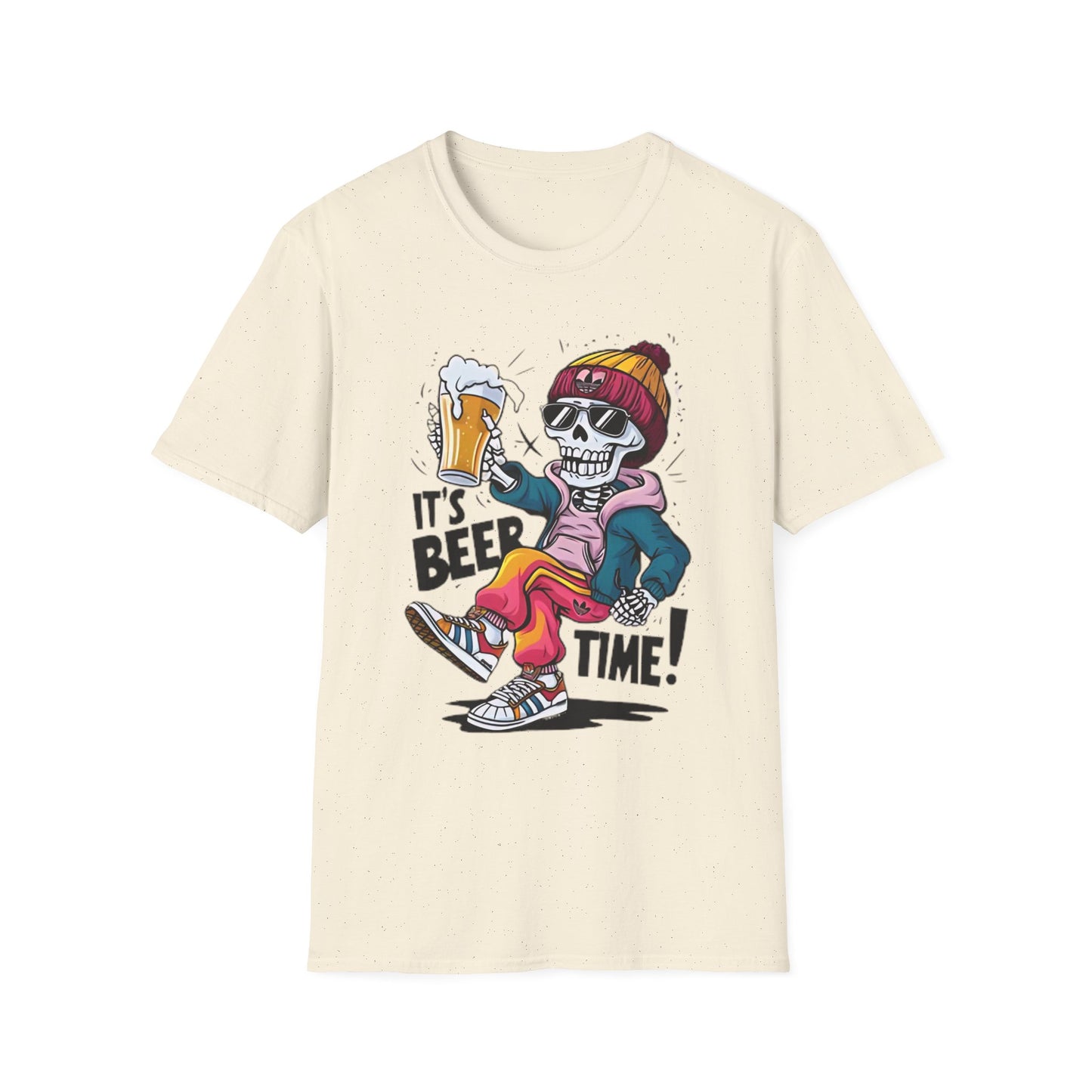 Skull Tee Shirt, Skeleton Shirt, Shirt with Skull, Shirt with Skeleton